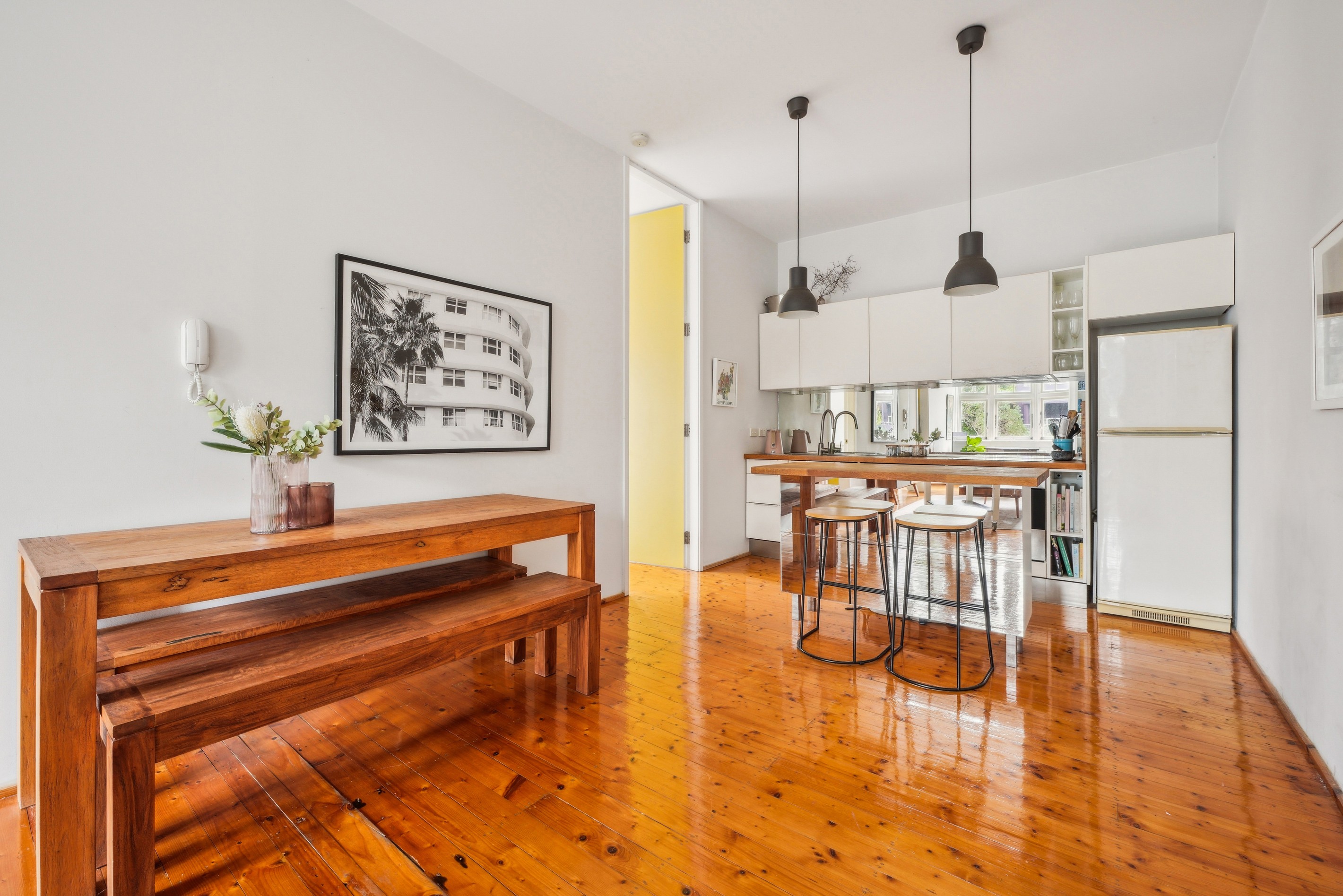 1/23 Warners Avenue, Bondi Beach, NSW 2026