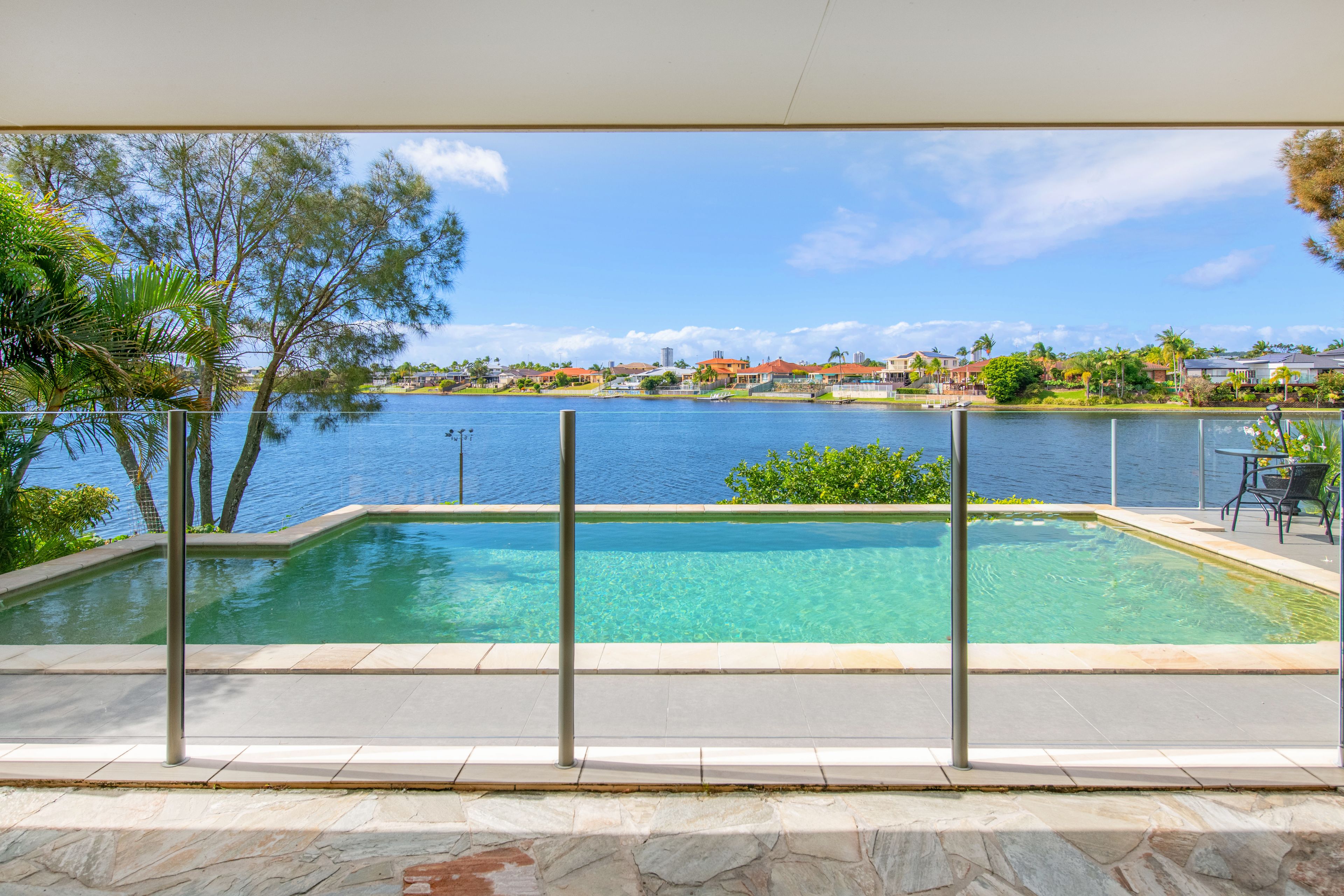 35 Cassowary Drive, Burleigh Waters, QLD 4220