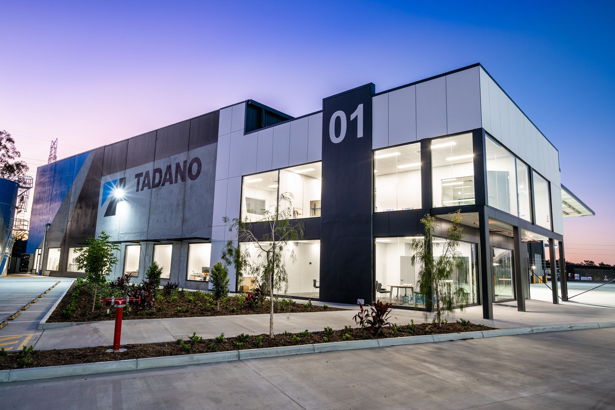 Building 1,146 Lindum Road, Lytton, QLD 4178