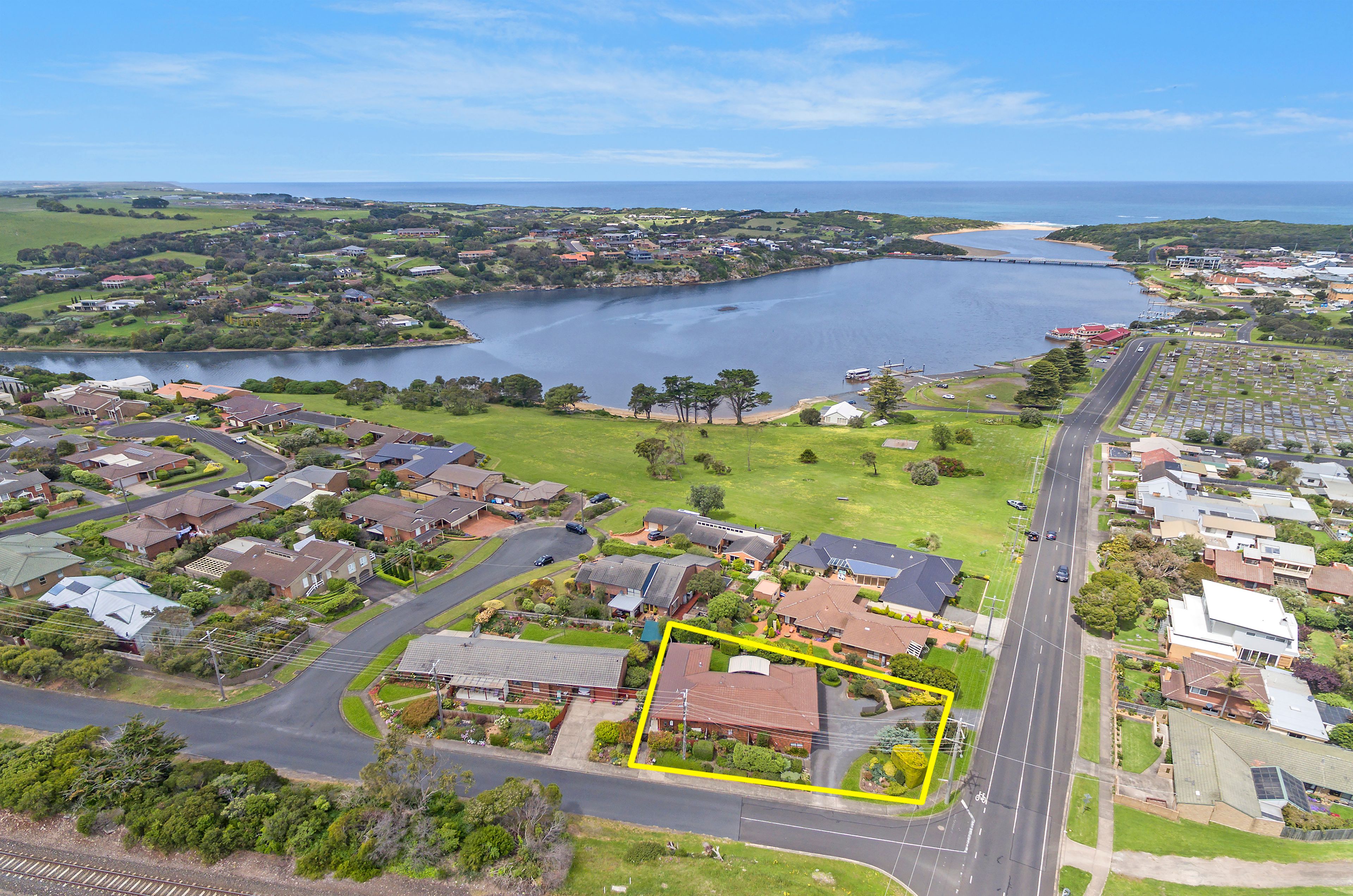 40 Simpson Street, Warrnambool, VIC 3280