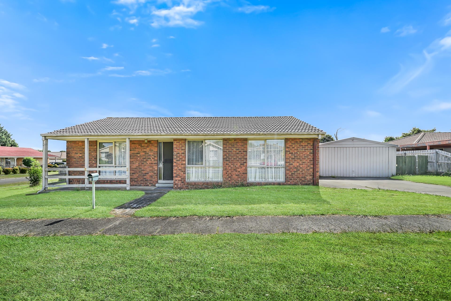 2 Wesley Drive, Narre Warren, VIC 3805
