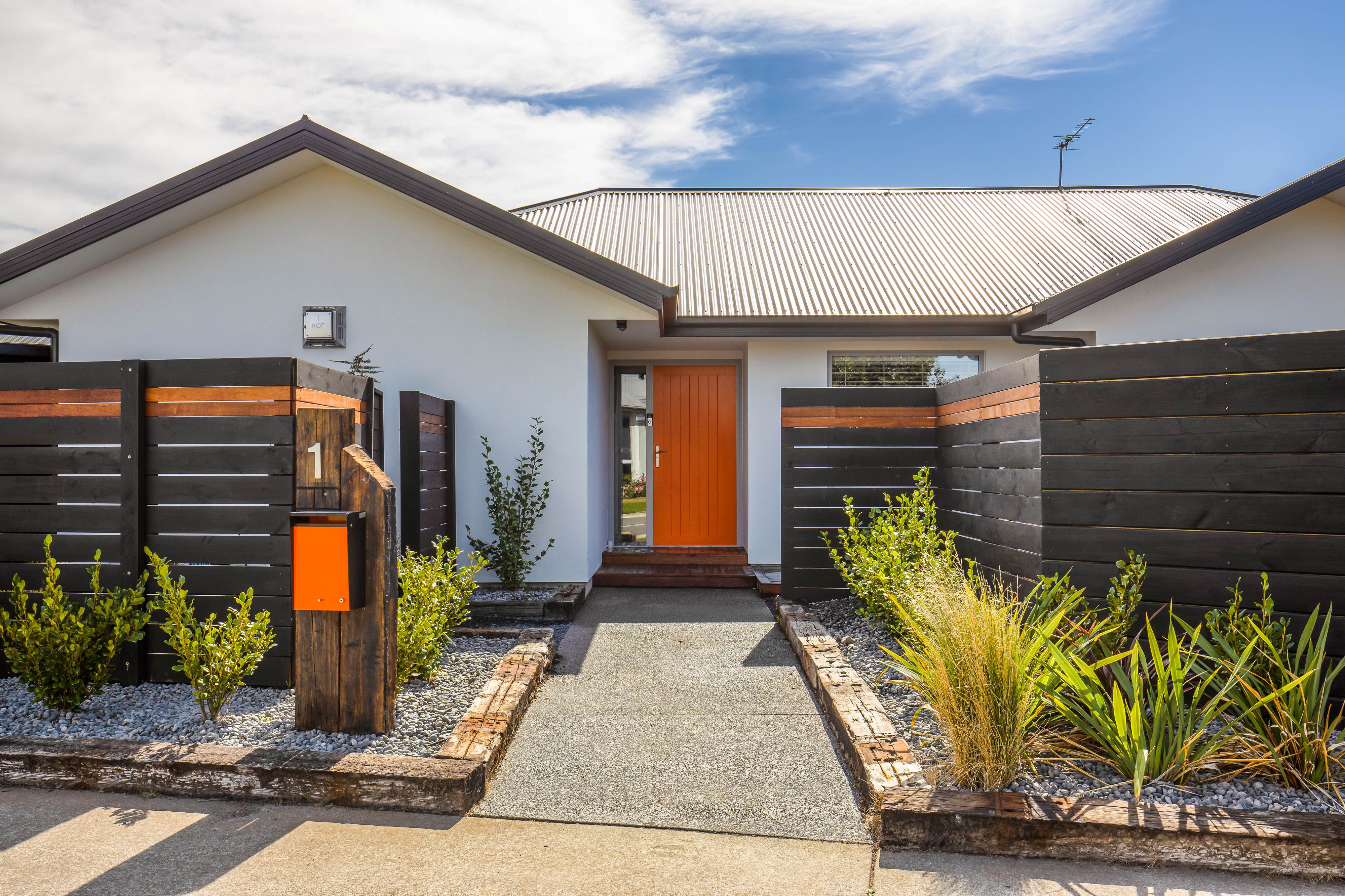 1 Tuka Road, Pegasus, Waimakariri District