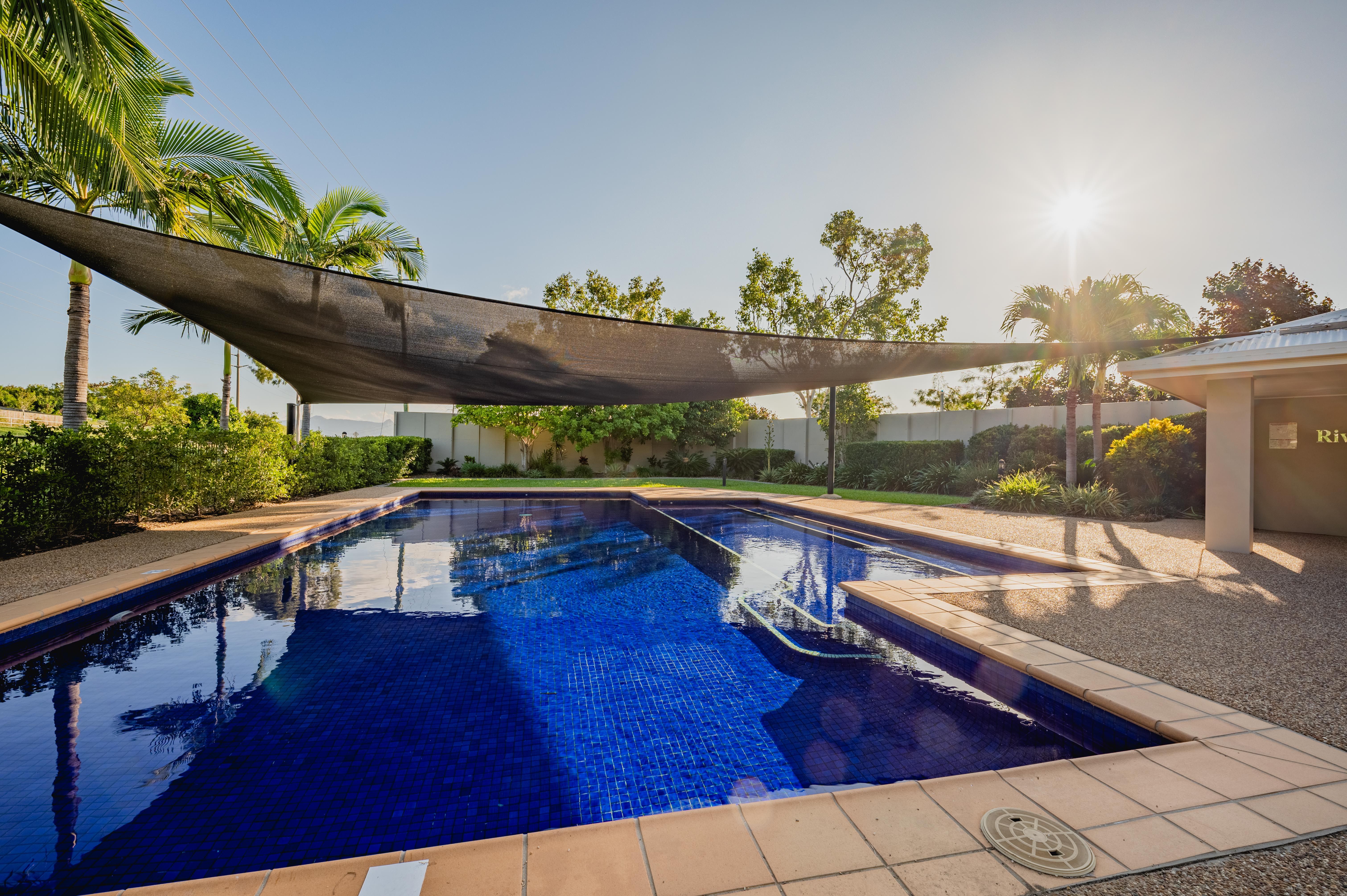 57/321-341 Angus Smith Drive, Douglas QLD 4814