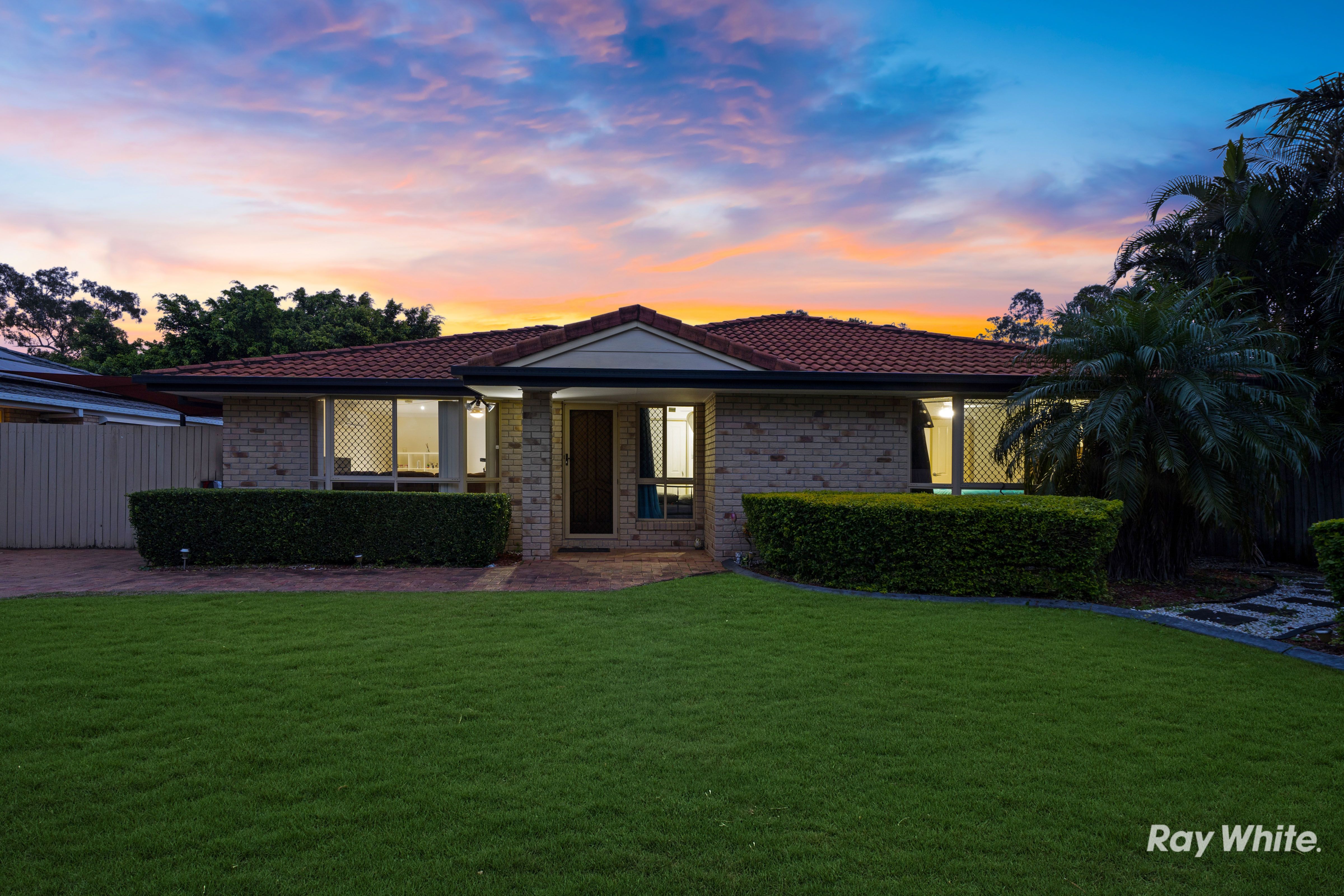 47 Brandon Street, Marsden, QLD 4132