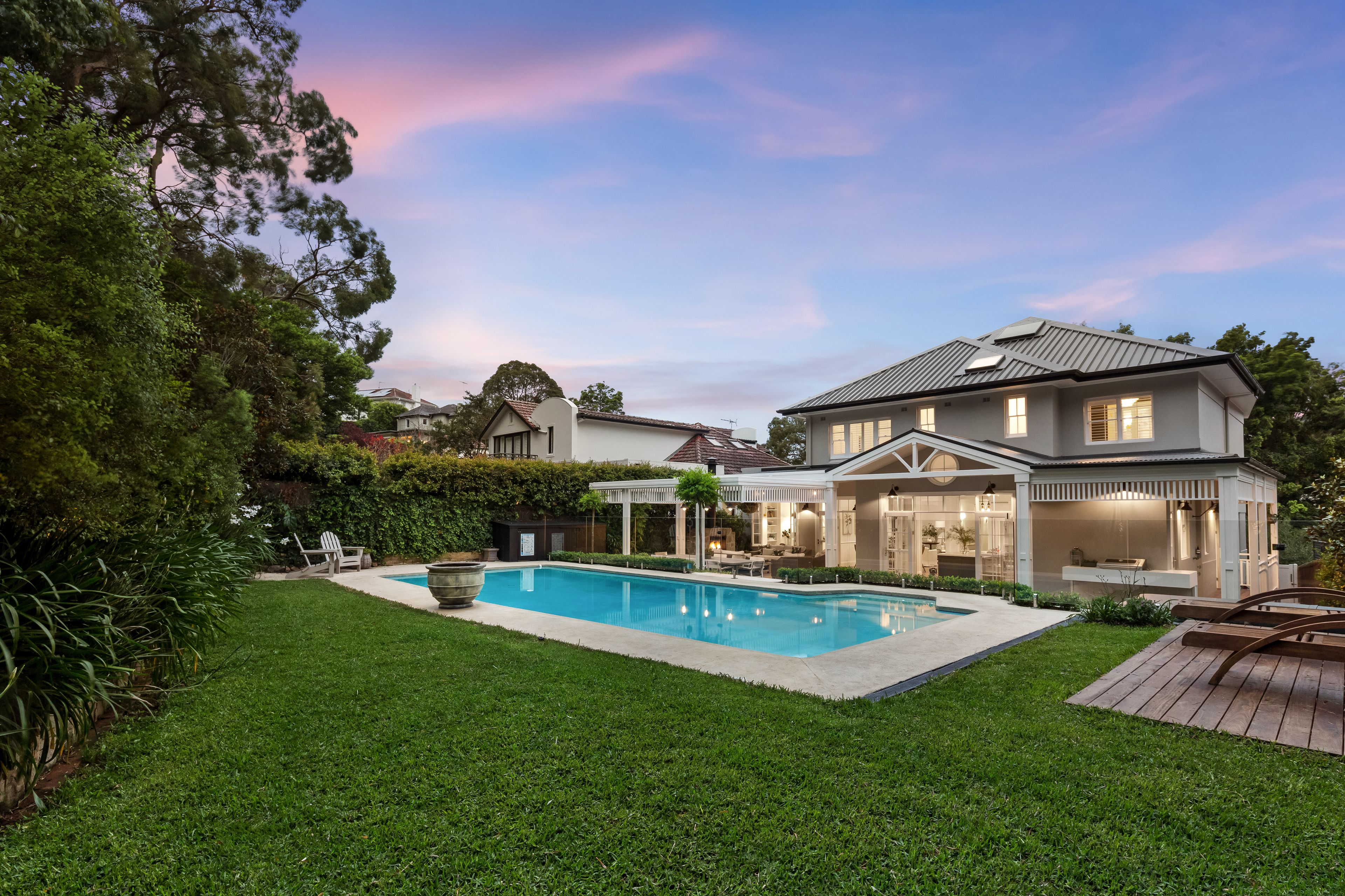 32 Pearl Bay Avenue, Mosman, NSW 2088