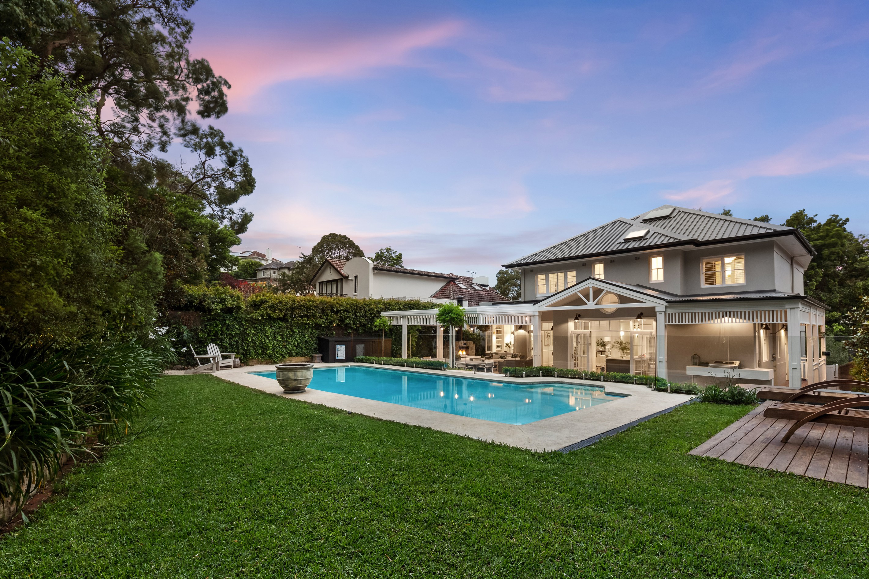 32 Pearl Bay Avenue, Mosman, NSW 2088