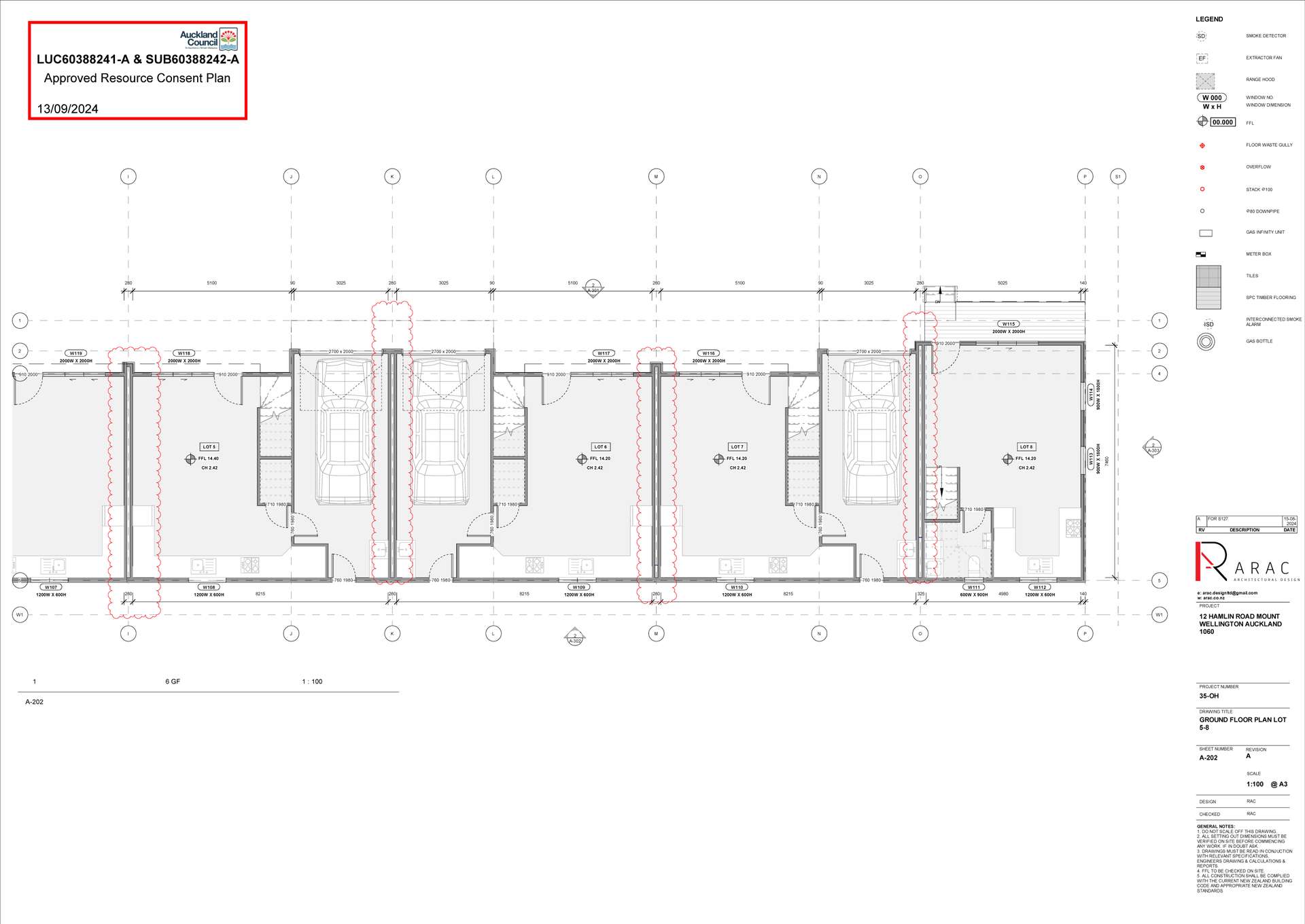 Lot 1-8/12 Hamlin Road photo 7