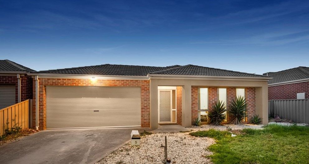 5 Lazor Street — photo from Ray White Truganina