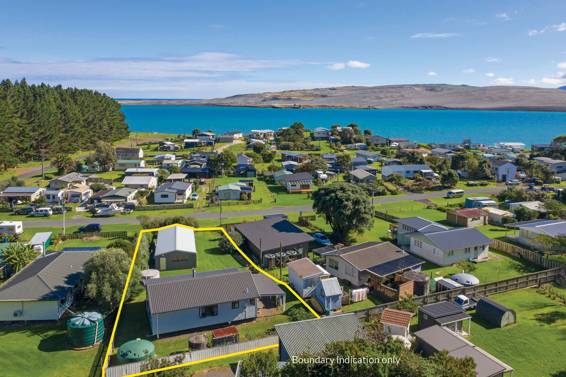 66 Ash Terrace, Aotea, Otorohanga District