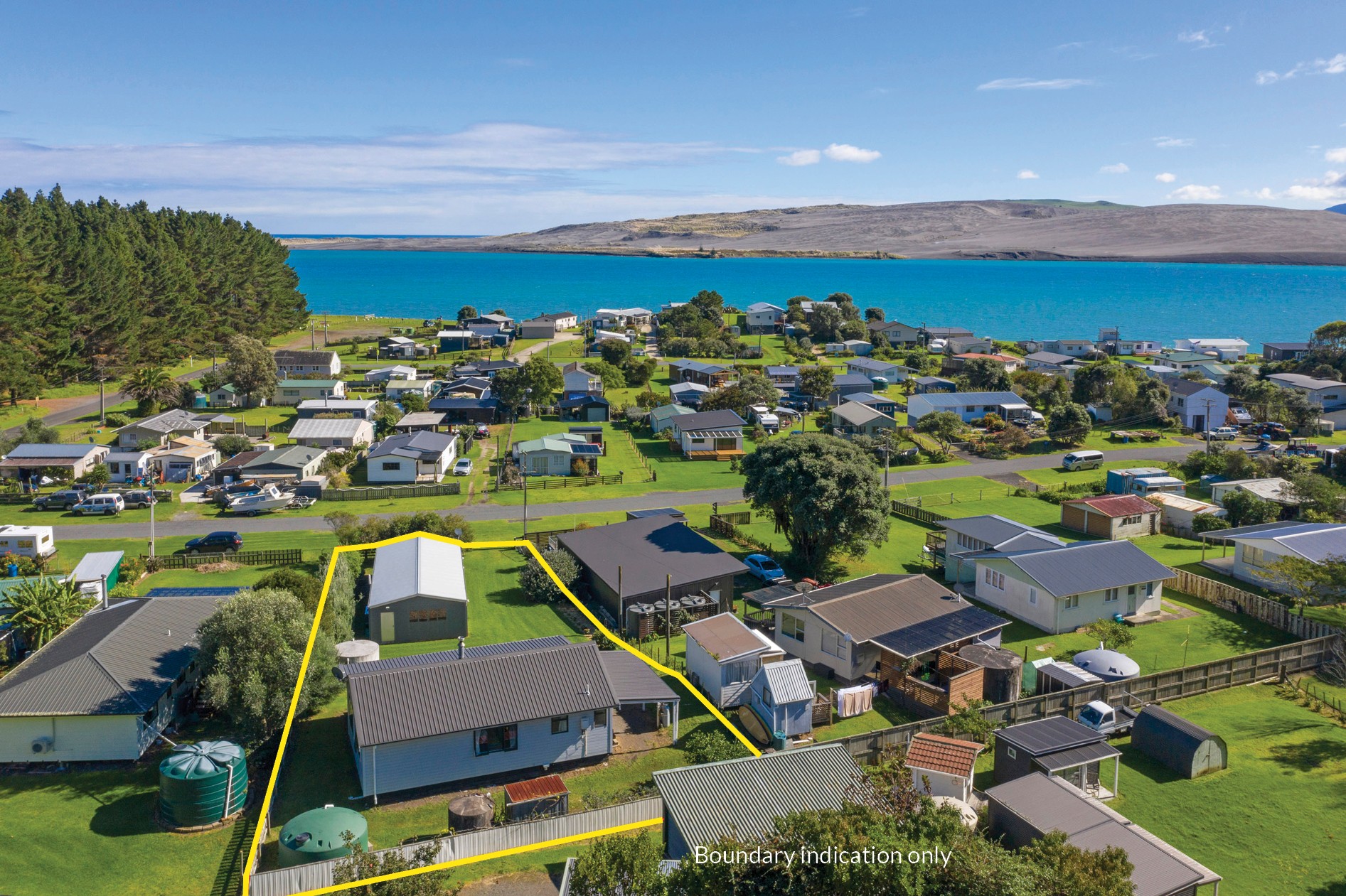 66 Ash Terrace, Aotea, Otorohanga District