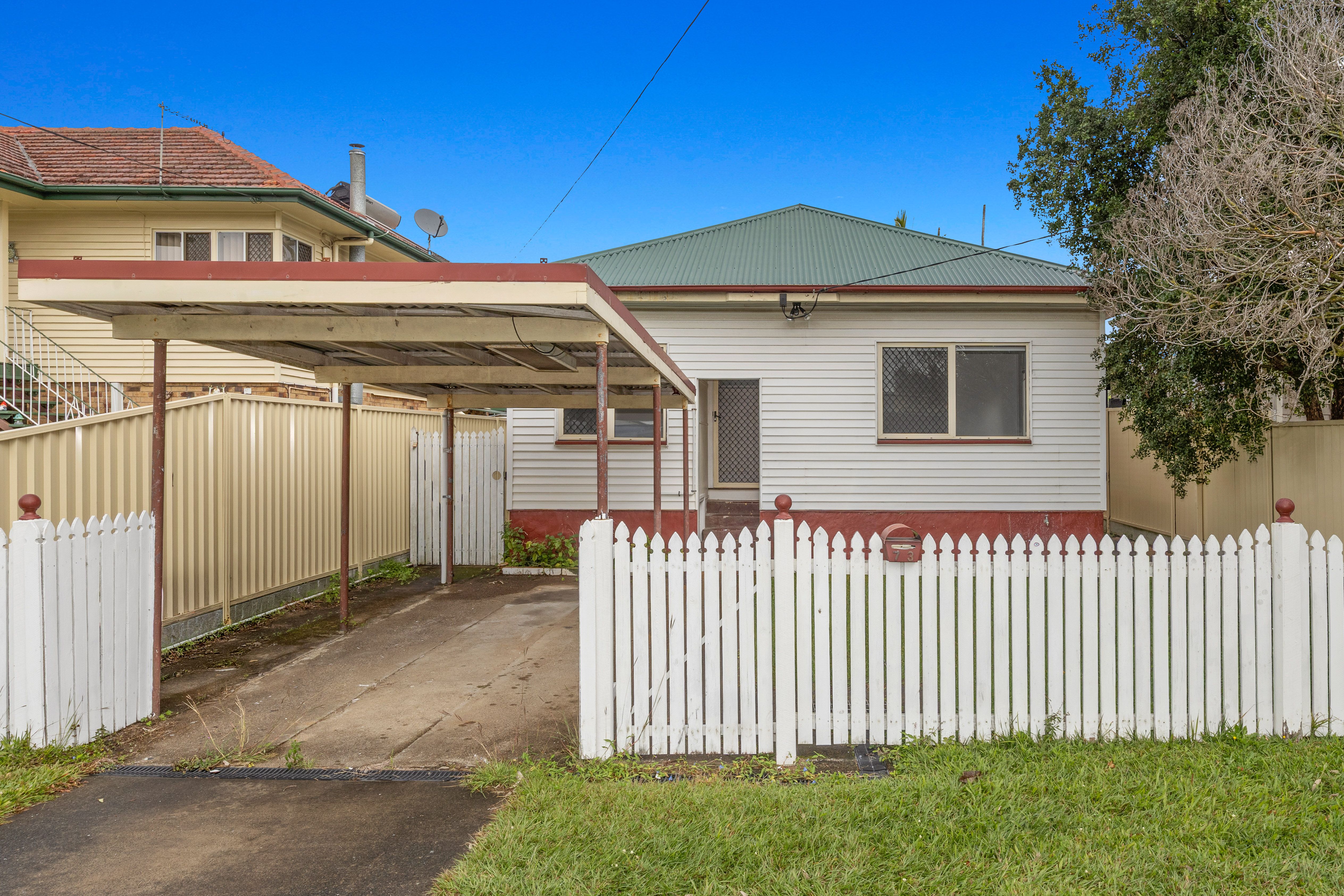 73 Blinzinger Road, Banyo QLD 4014