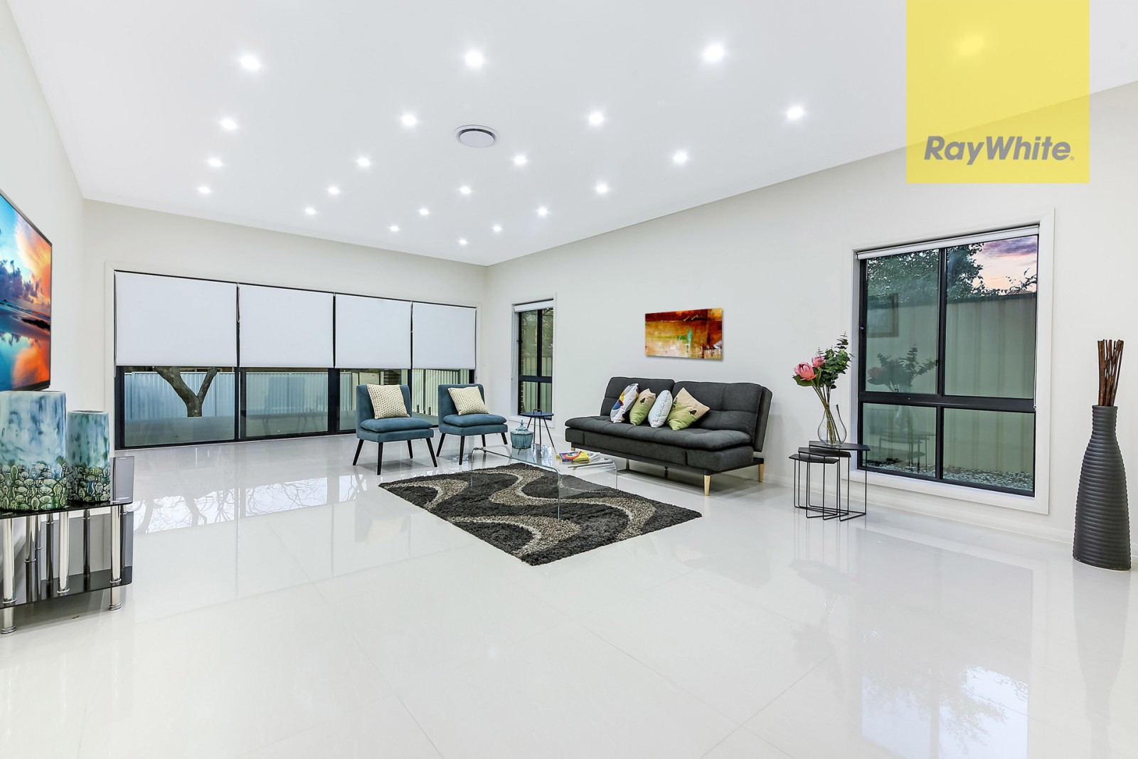 13A Gloucester Avenue, Merrylands, NSW 2160