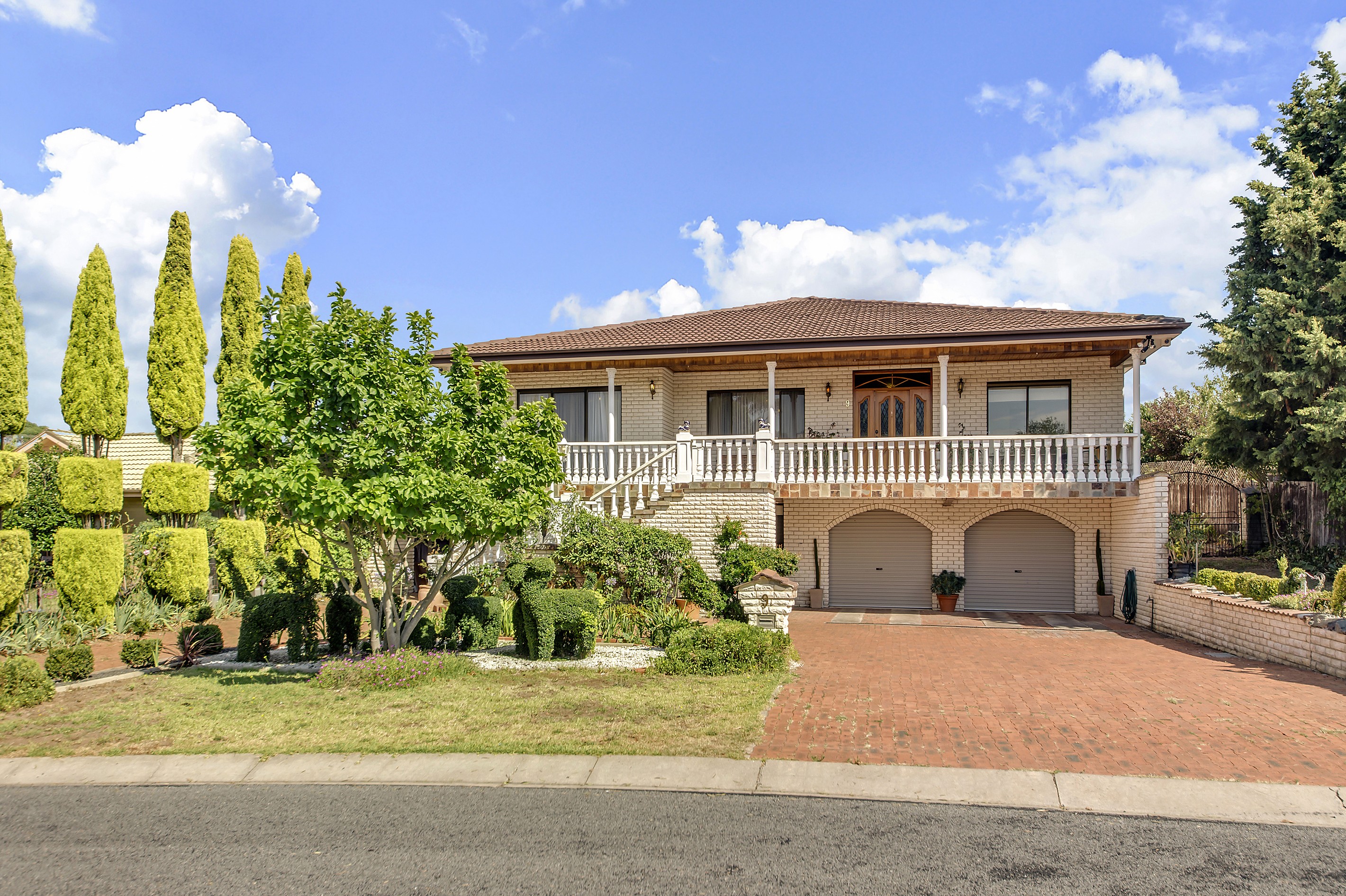 9 Cuscaden Crescent, Florey, ACT 2615