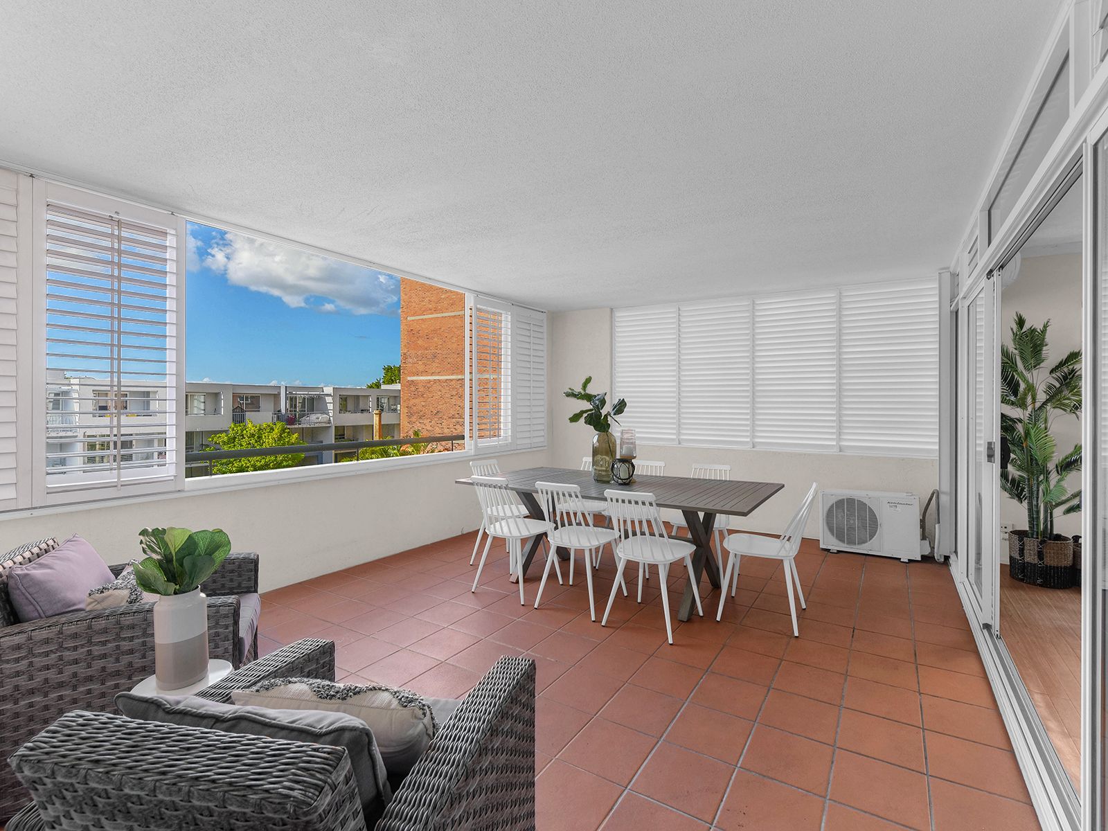 10/46 Chermside Street, Teneriffe, QLD 4005