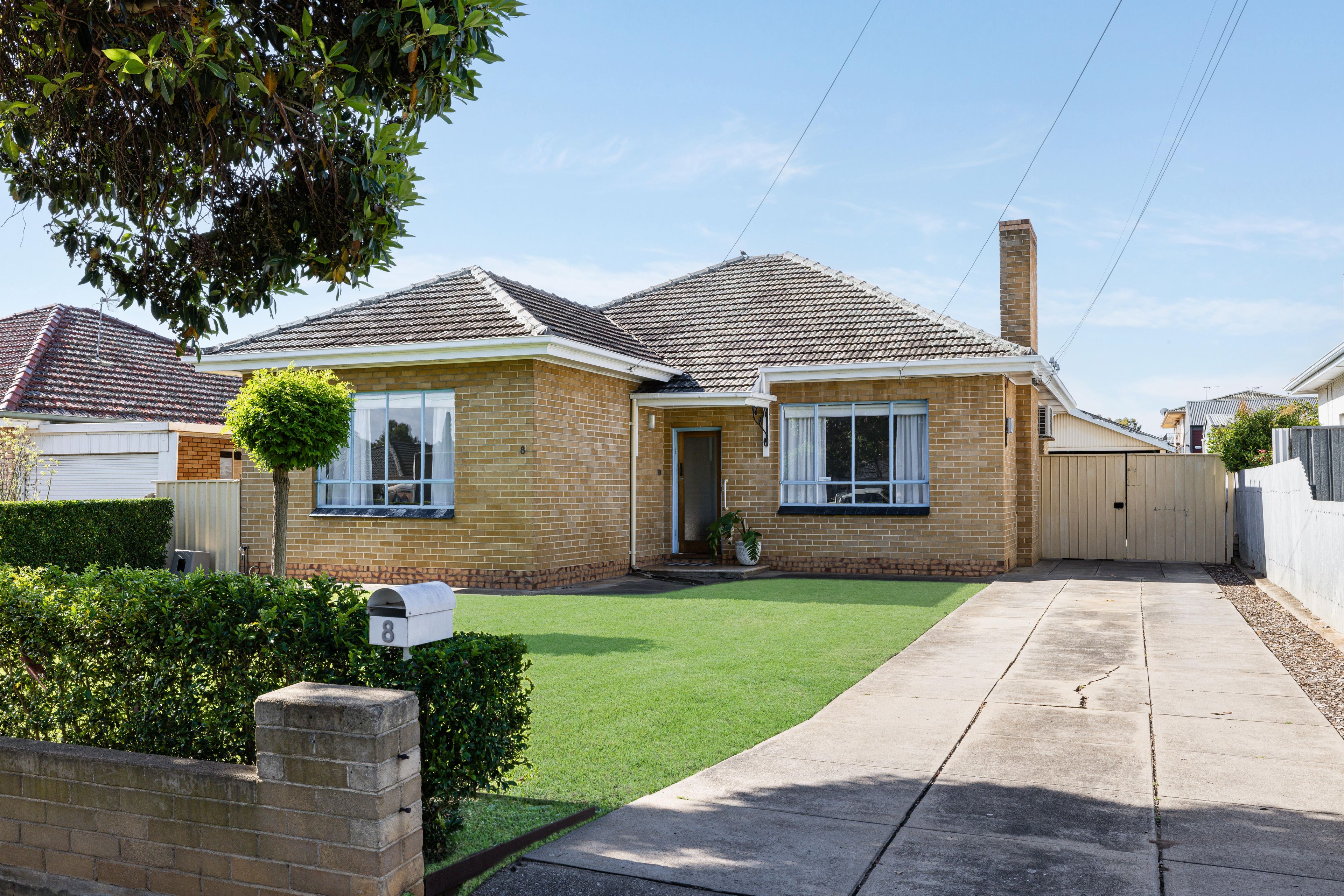 8 Pembroke Avenue, Netley SA 5037