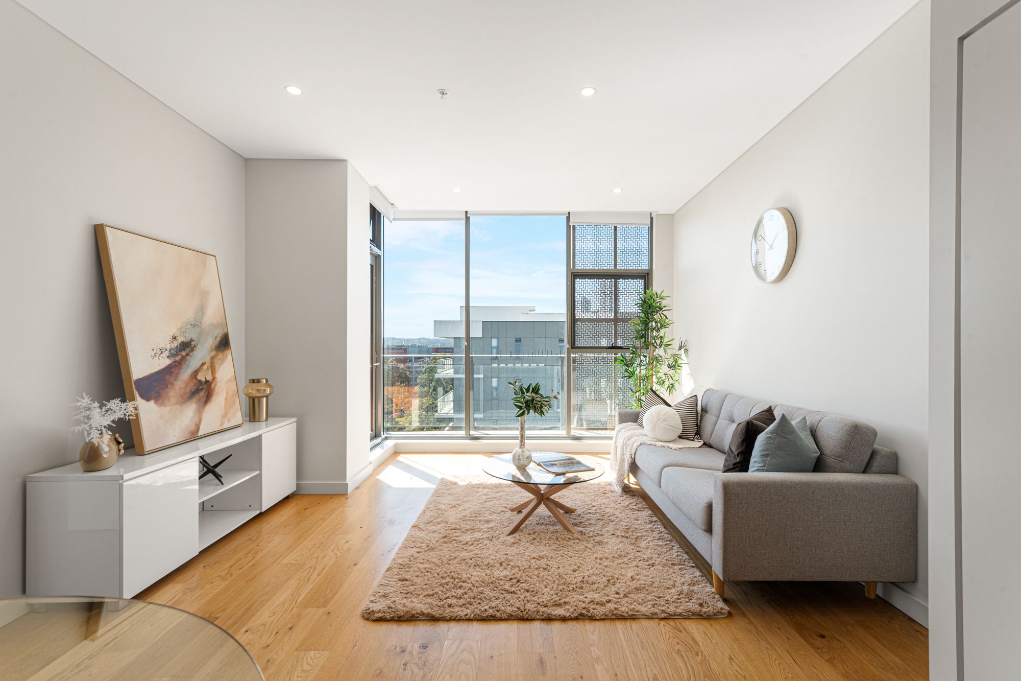 803/7 Mooltan Avenue — photo 4 of 11