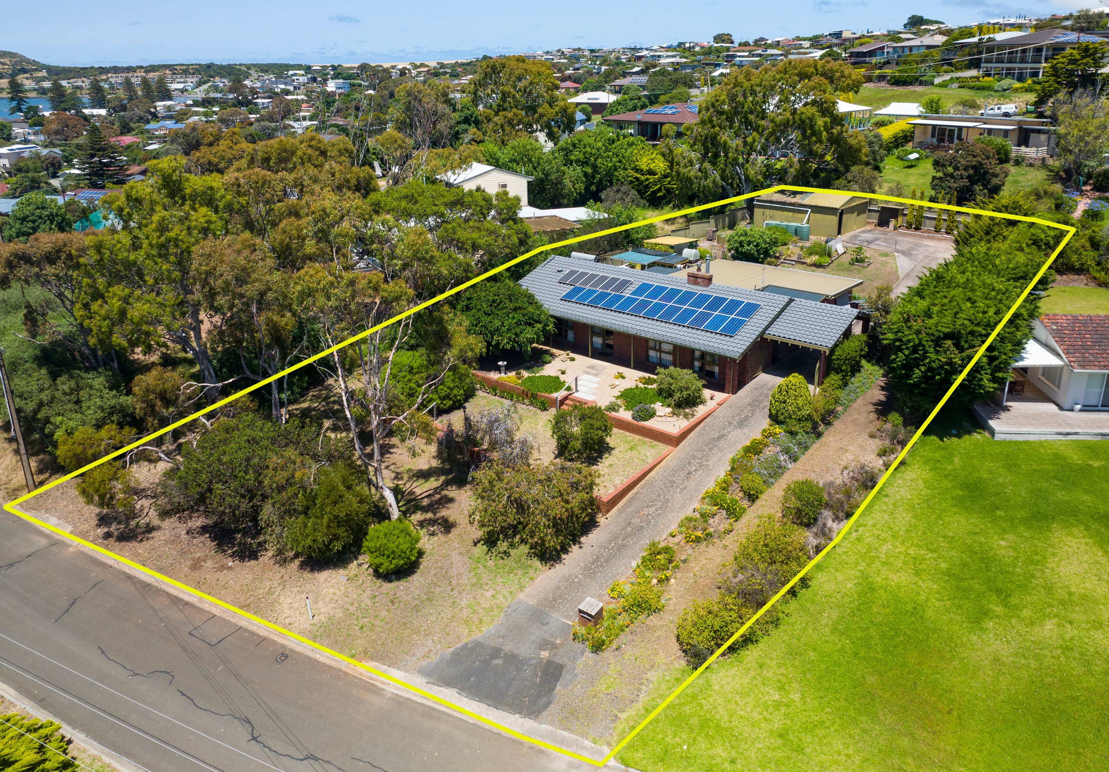2123 Coorong Crescent, Encounter Bay, SA 5211 Sold House Ray White