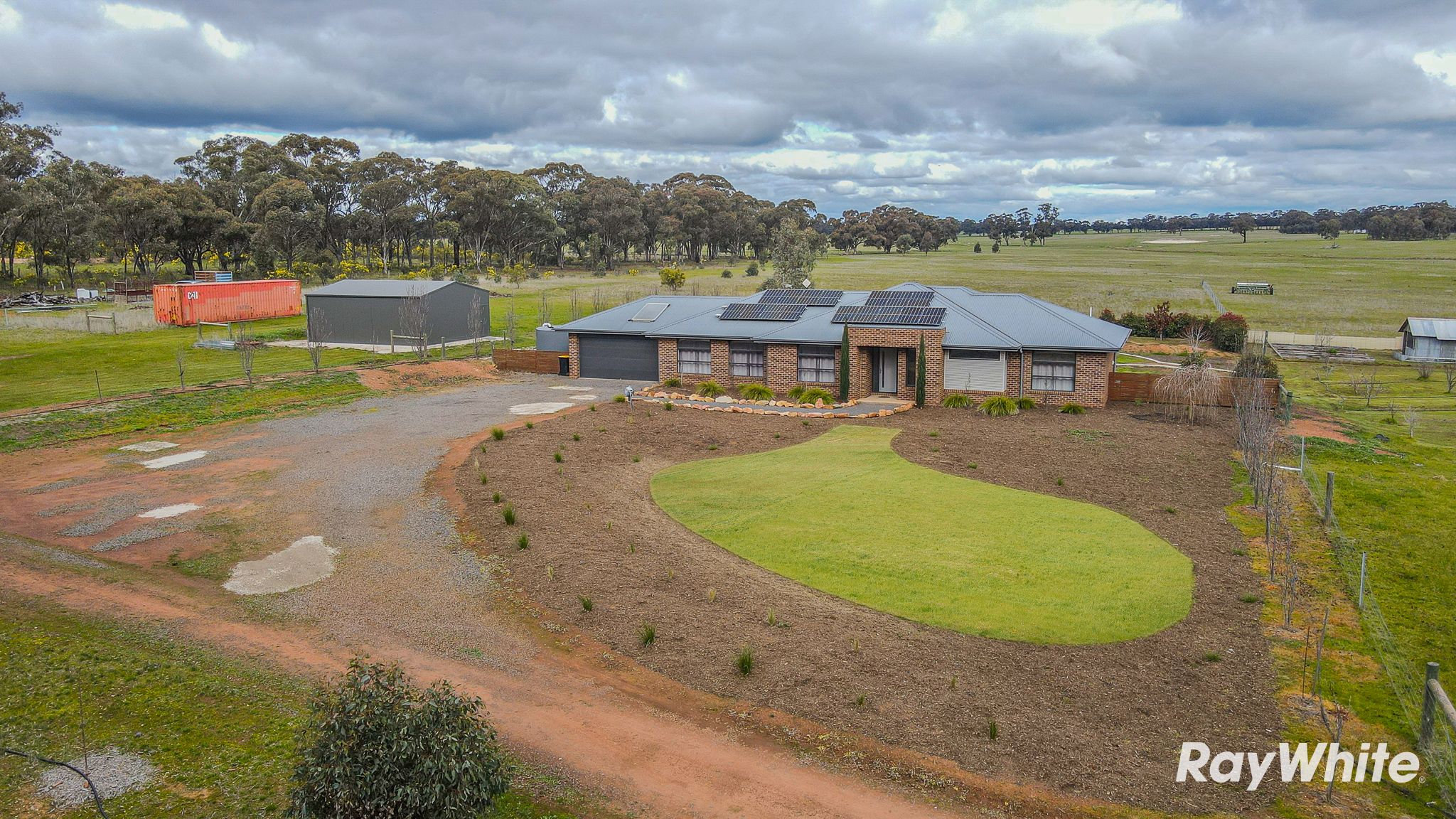 178 Pierces Road, Sebastian, VIC 3556