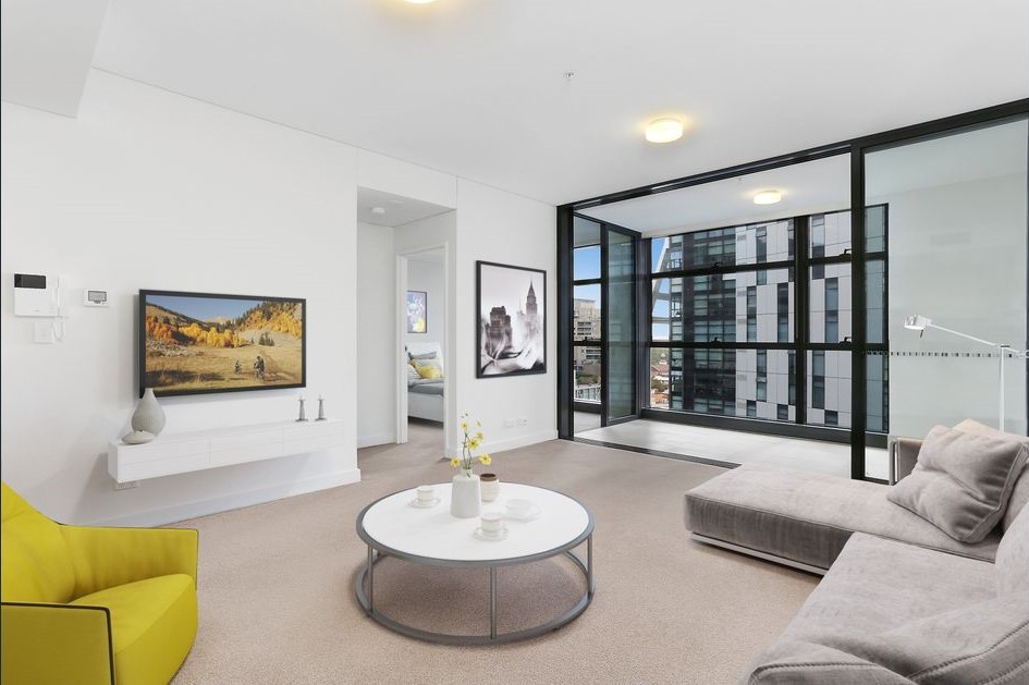 1106/438 Victoria Avenue, Chatswood, NSW 2067