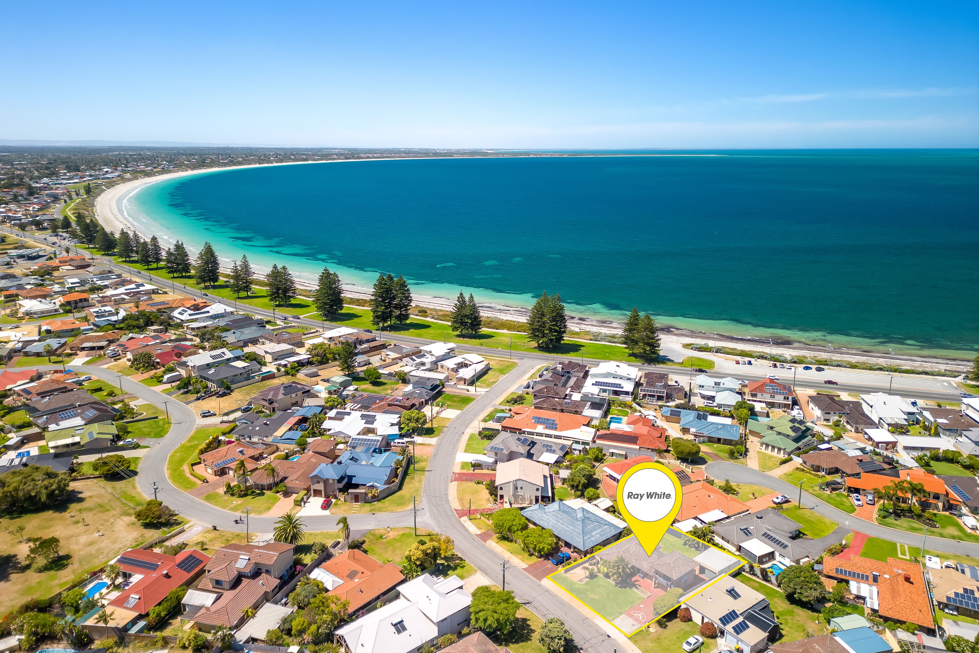 13 Donald Drive, Safety Bay, WA 6169 Sold House Ray White