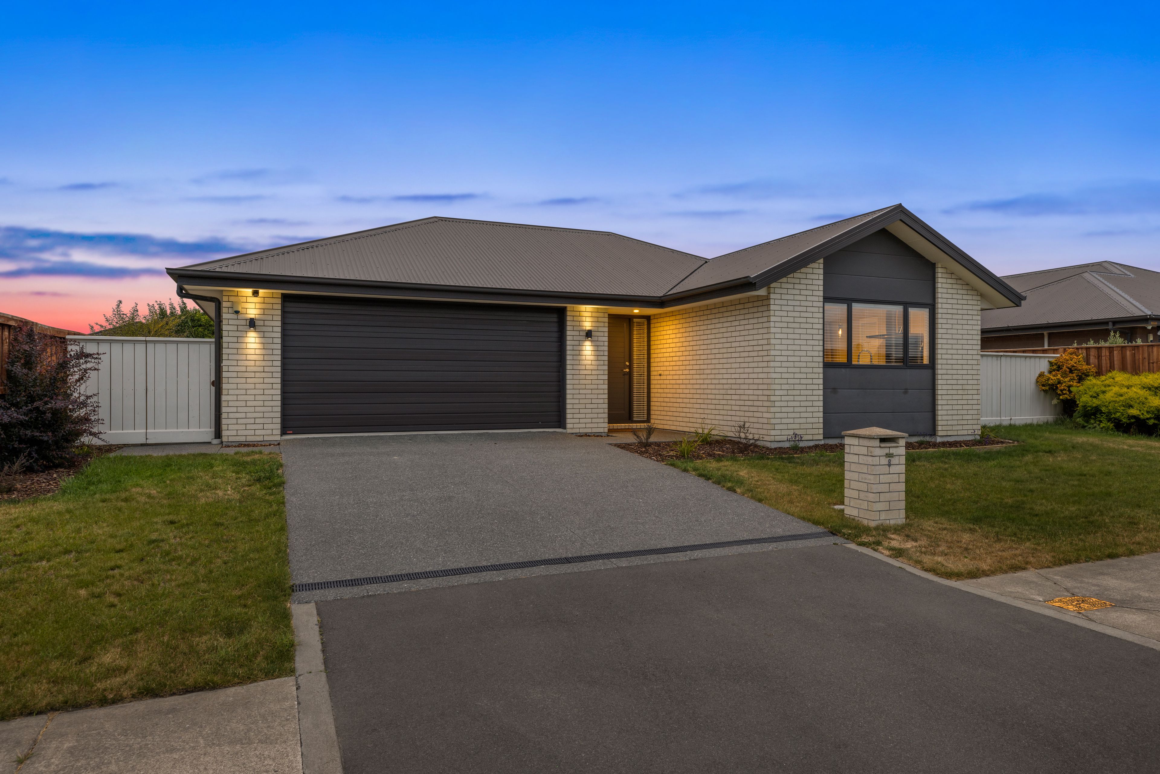 8 Longcot Drive, Rolleston, Selwyn District