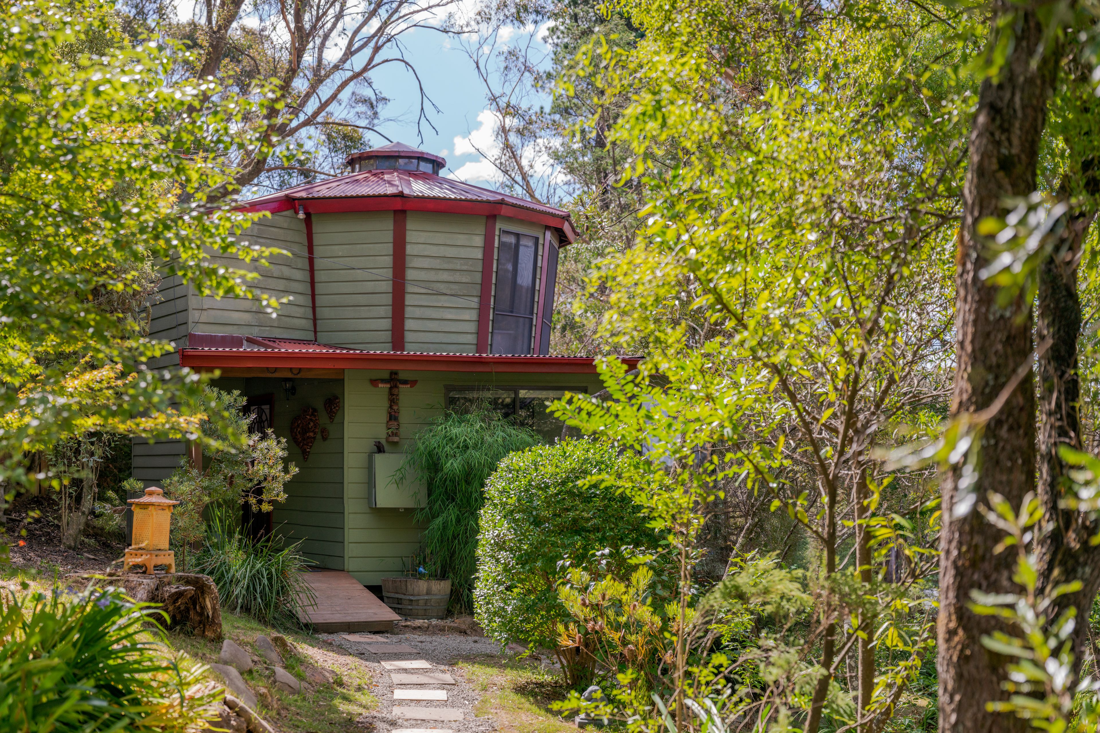 16 Fairy Dell Road, Mount Victoria NSW 2786
