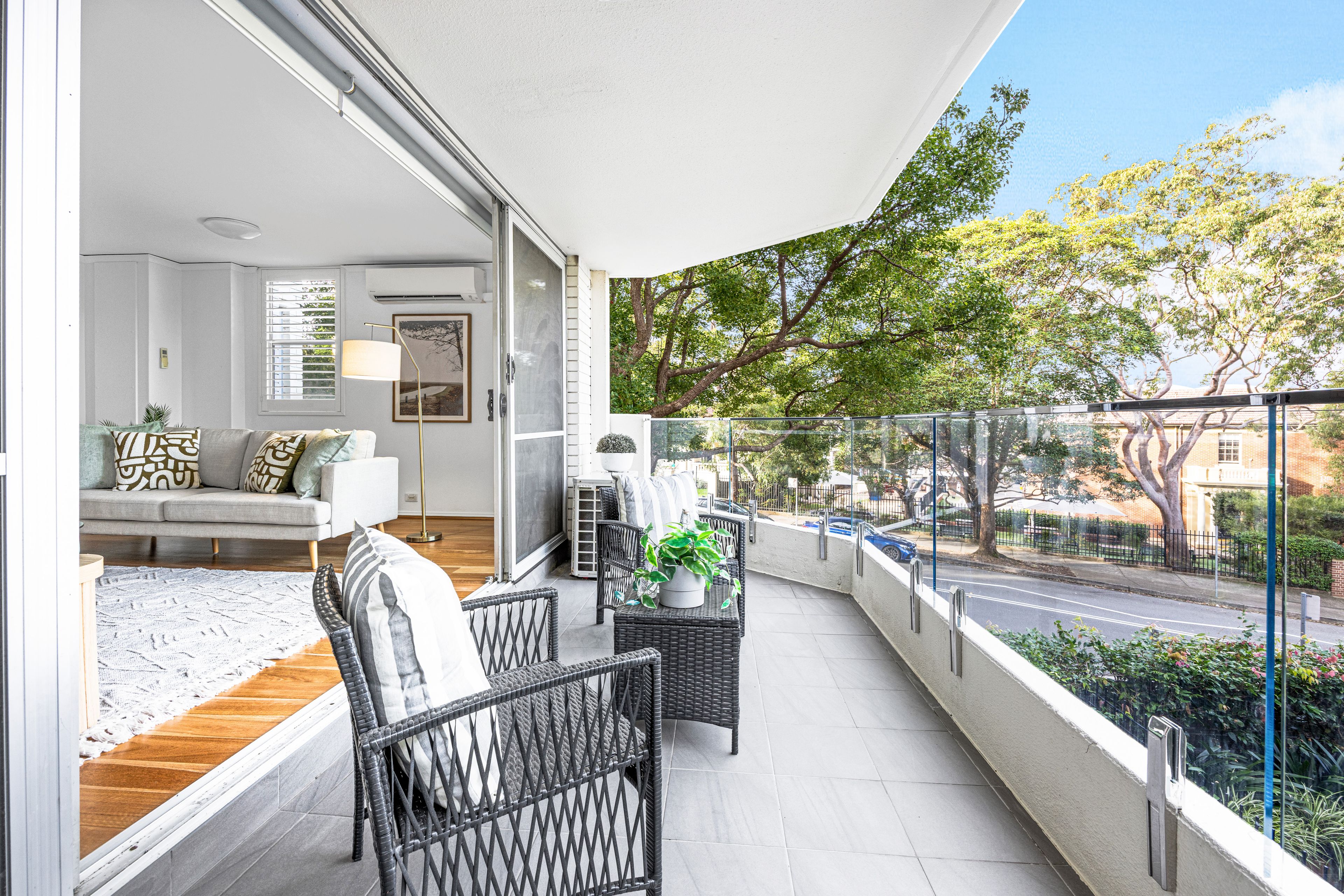 7/74-76 Murdoch Street, Cremorne, NSW 2090