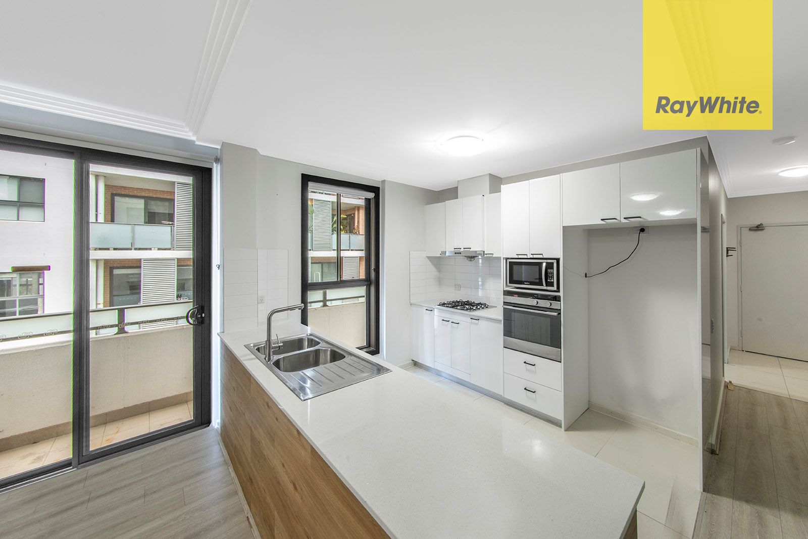 60/9-11 Weston Street — photo from Ray White Parramatta