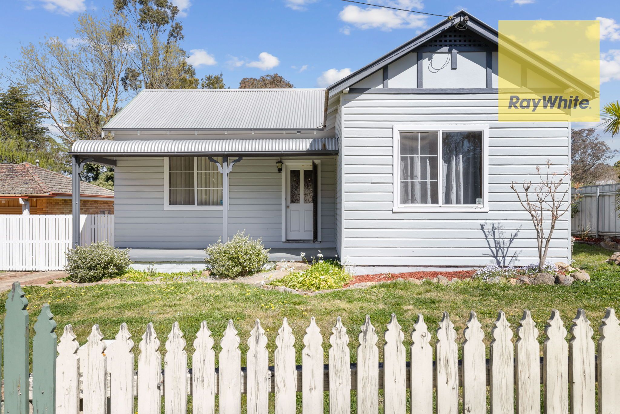 192 Addison Street, Goulburn, NSW 2580 Leased House Ray White Goulburn