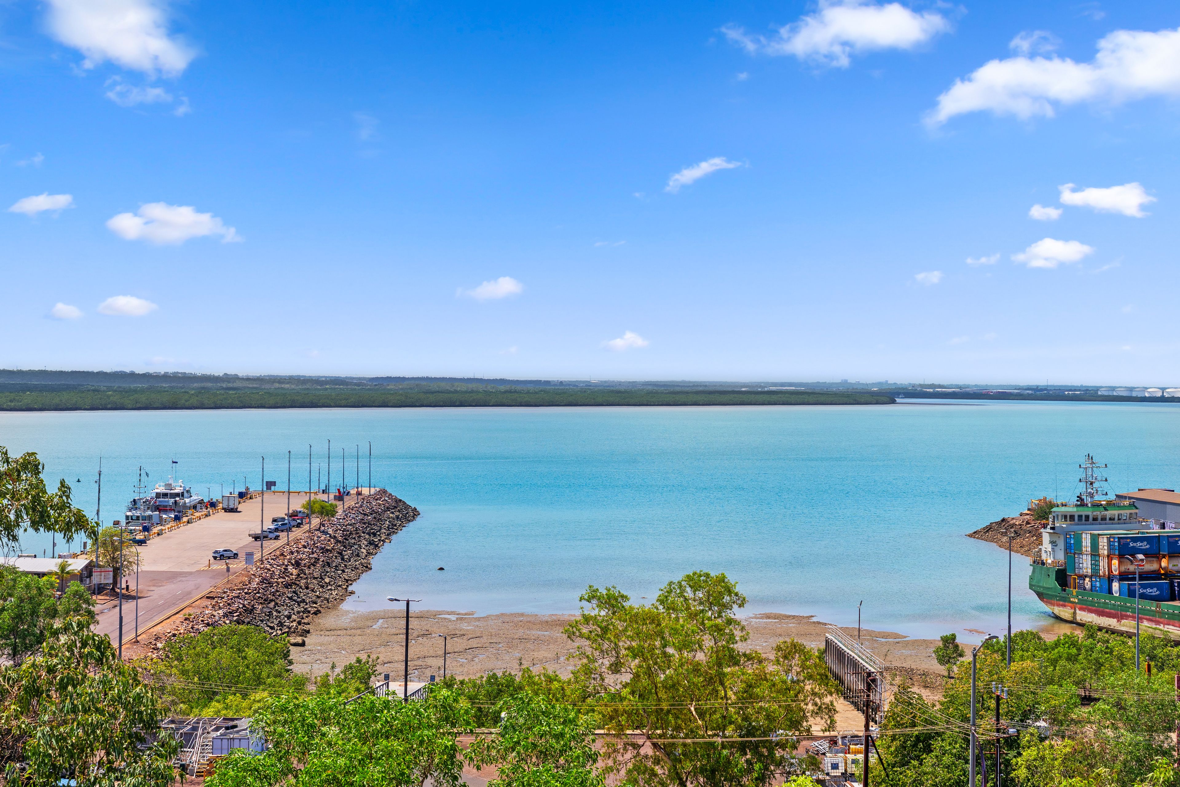 77/9 Carey Street, DARWIN CITY, NT 0800