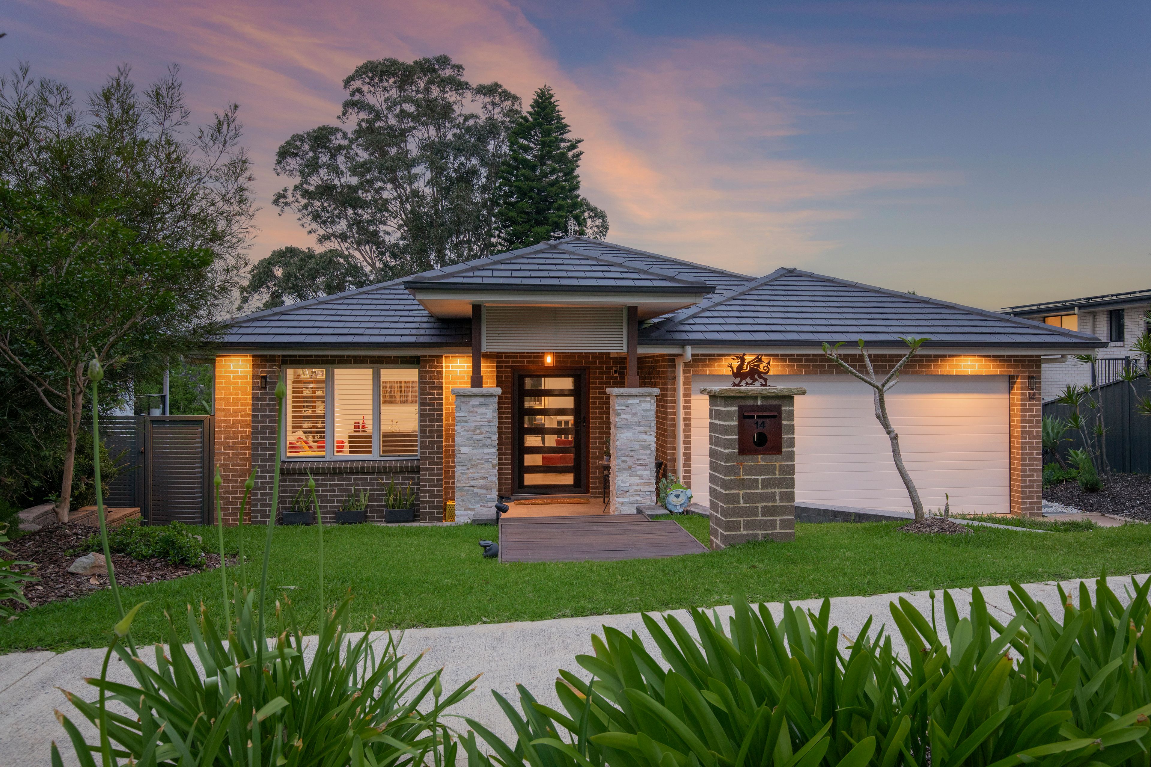 14 Regatta Close — photo from Ray White Newcastle Lake Macquarie