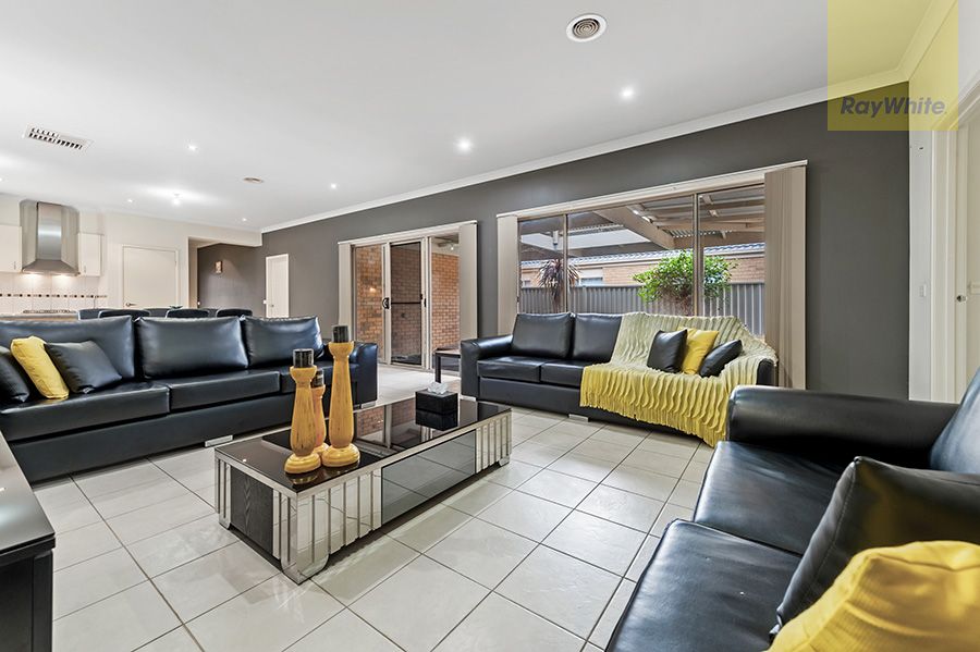 13 Burrora Way, Craigieburn, VIC 3064