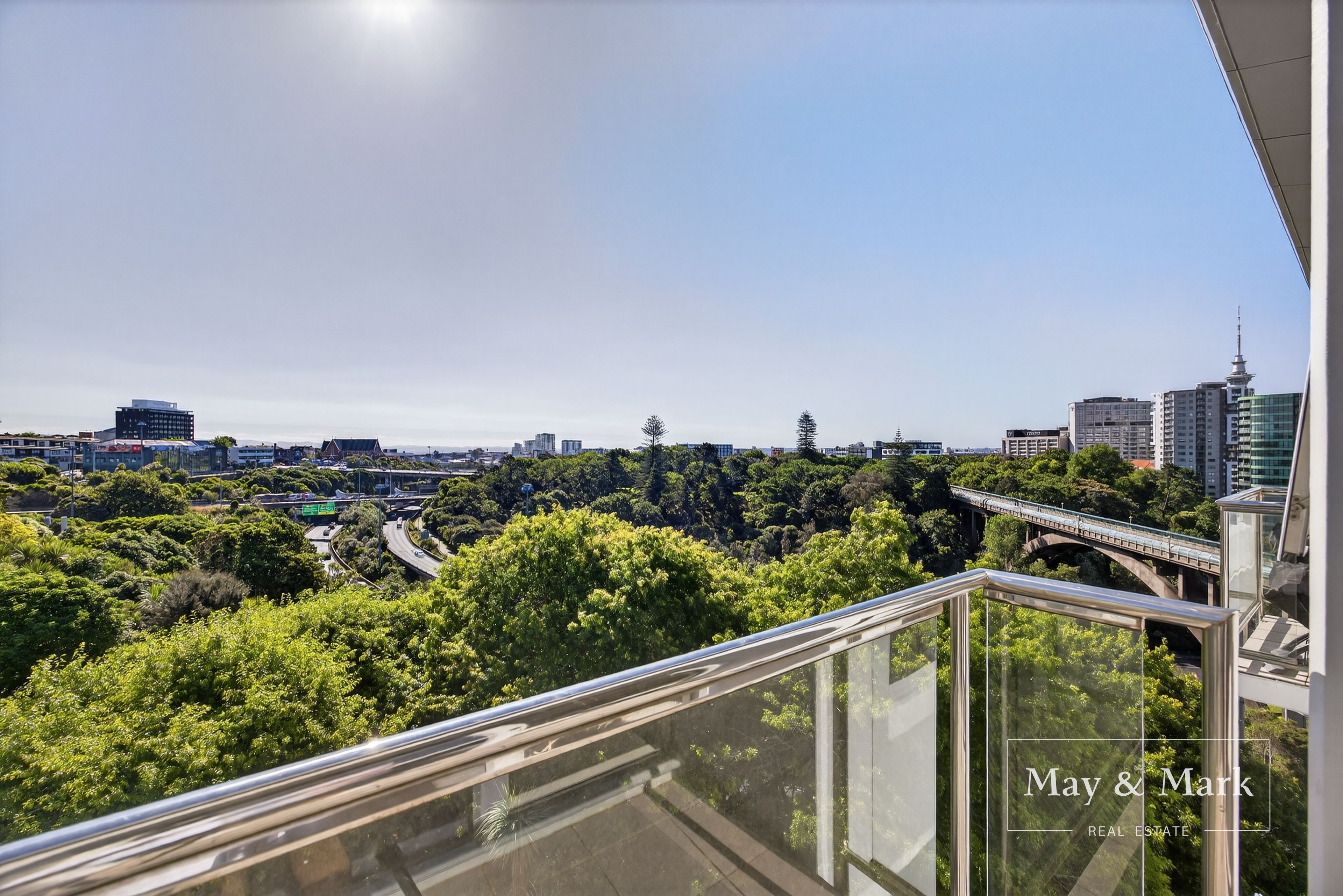 PB/127 Grafton Road, Grafton, Auckland City