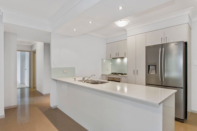 7/101 Sherwood Road, Toowong, QLD 4066