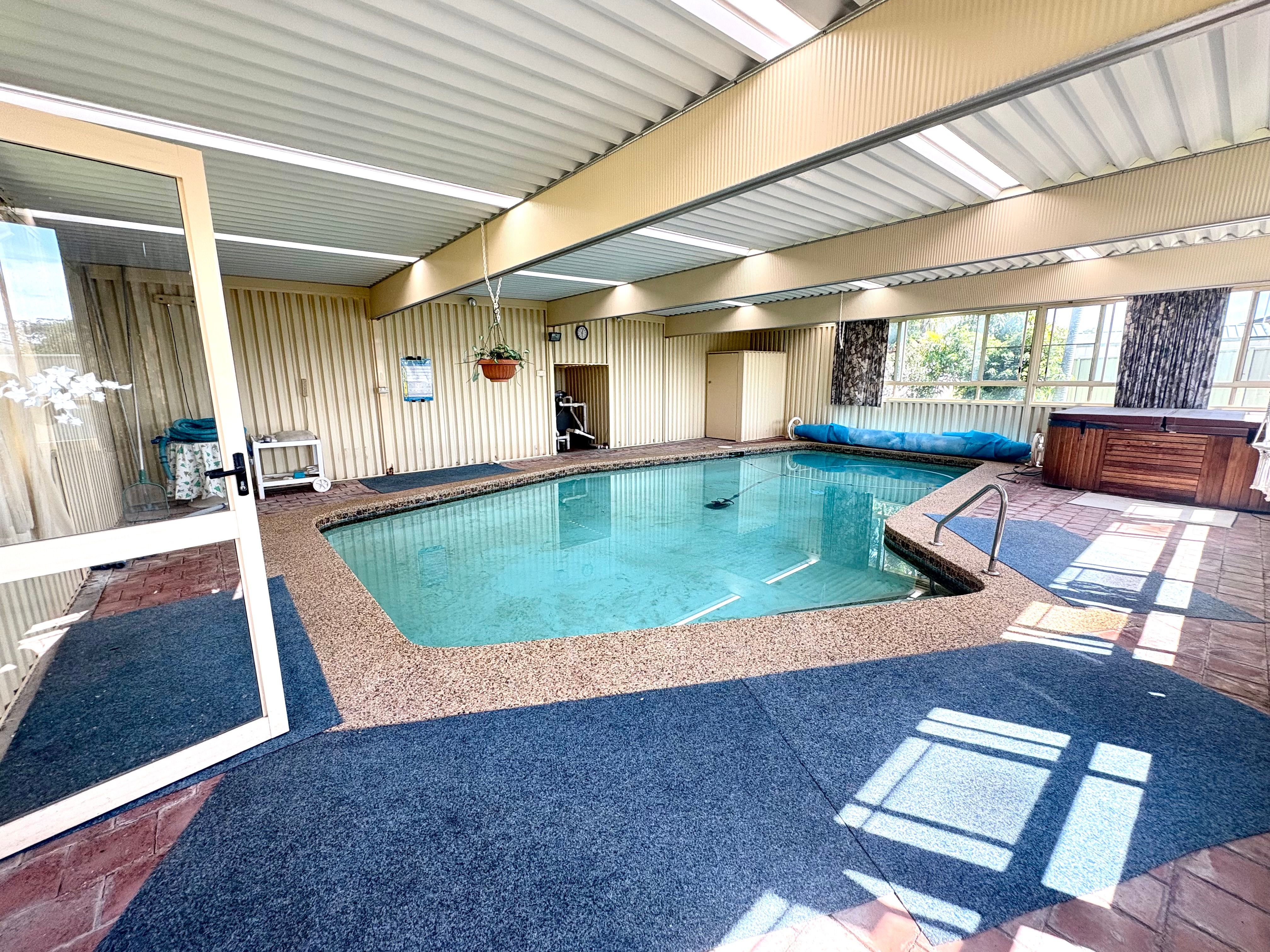 42 Joel Drive, Old Bar, NSW 2430