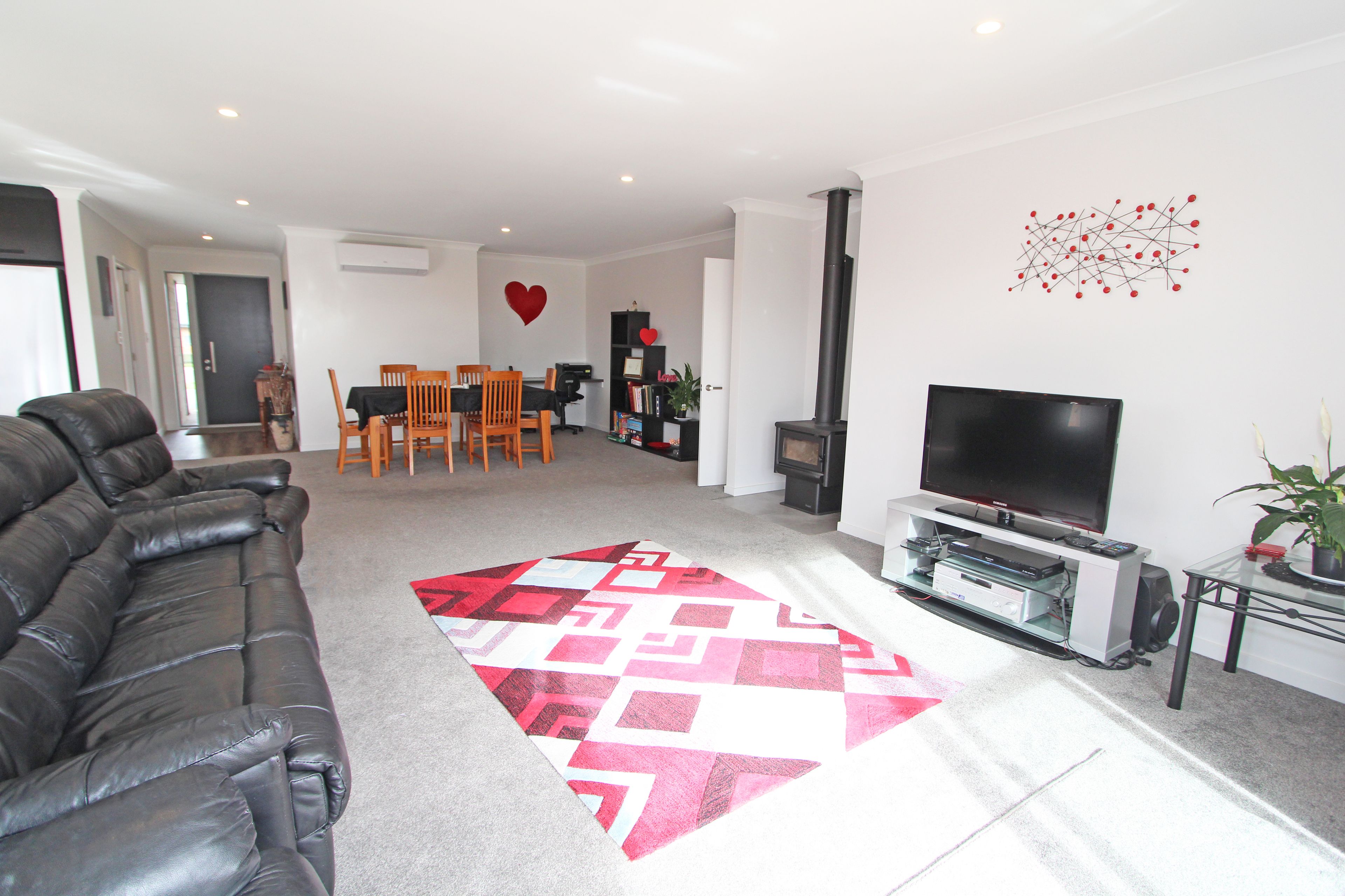 34 Burnham School Road, Rolleston, Selwyn District