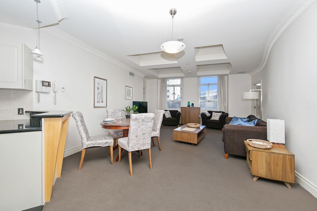 208/229 Queen Street, Brisbane City, QLD 4000