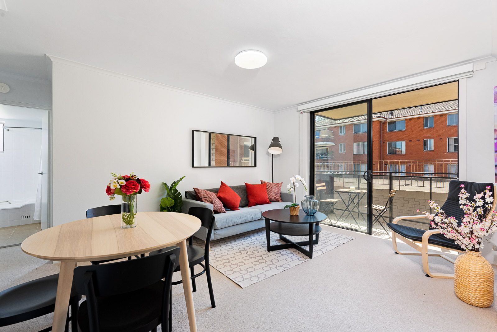 10/45 Hamilton Road, Fairfield, NSW 2165
