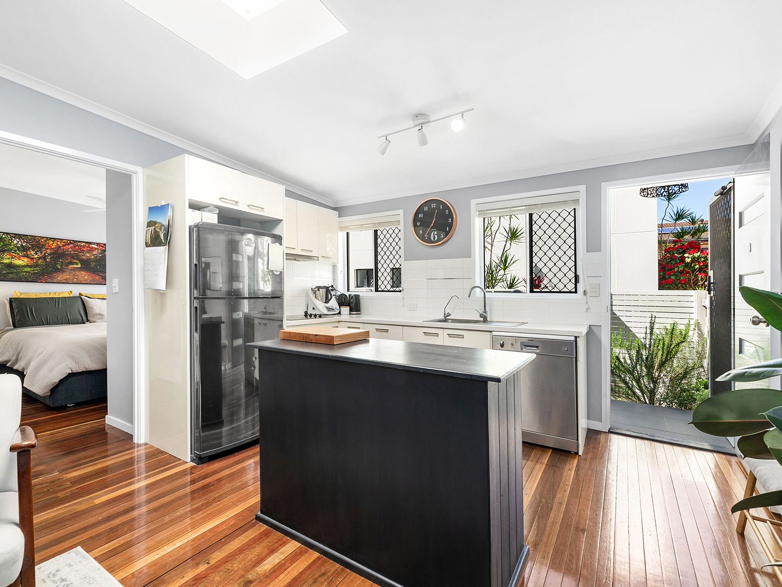 3/56 Dobson Street, Ascot, QLD 4007