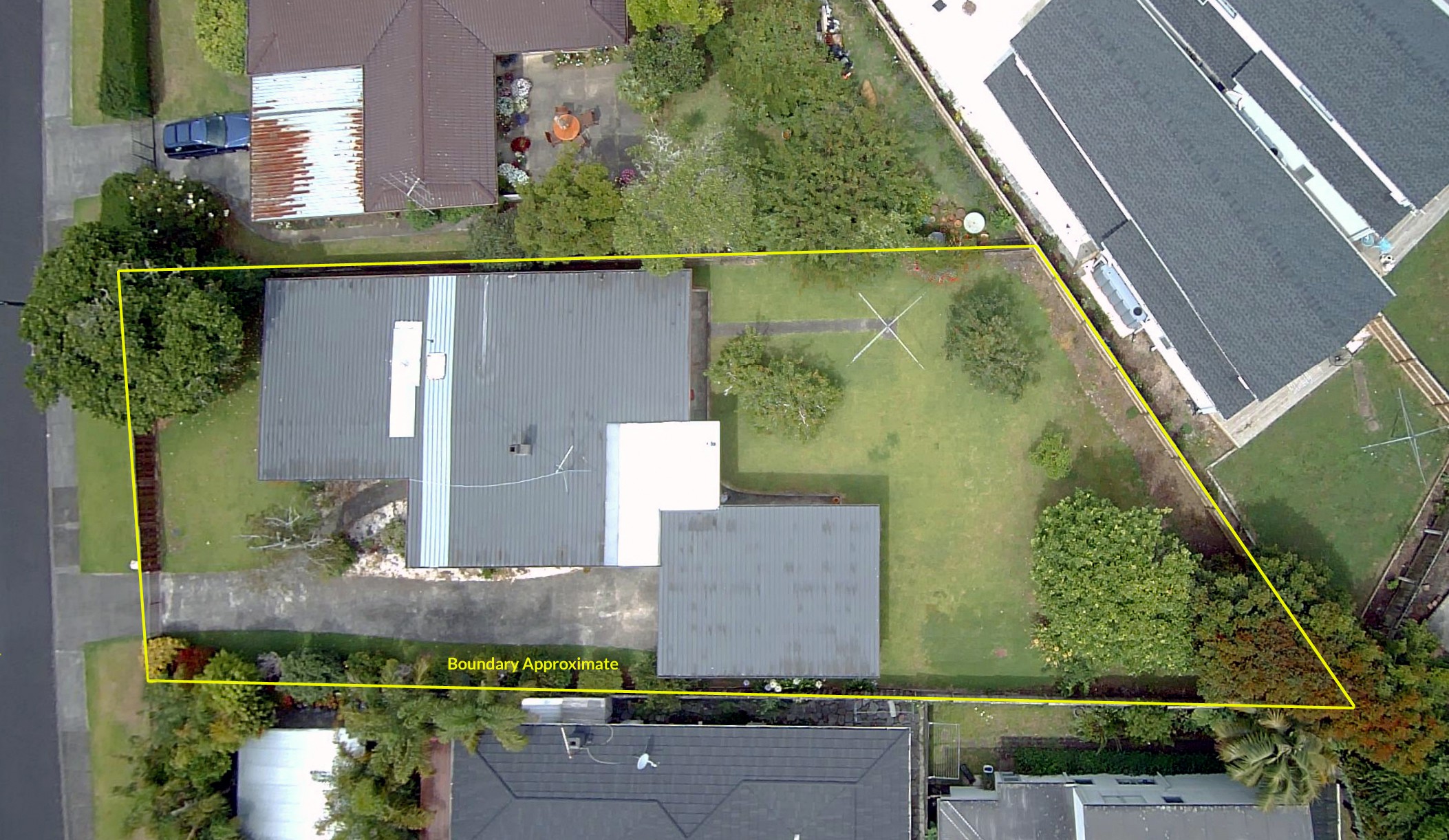 5 Riverview Road, Panmure, Auckland City