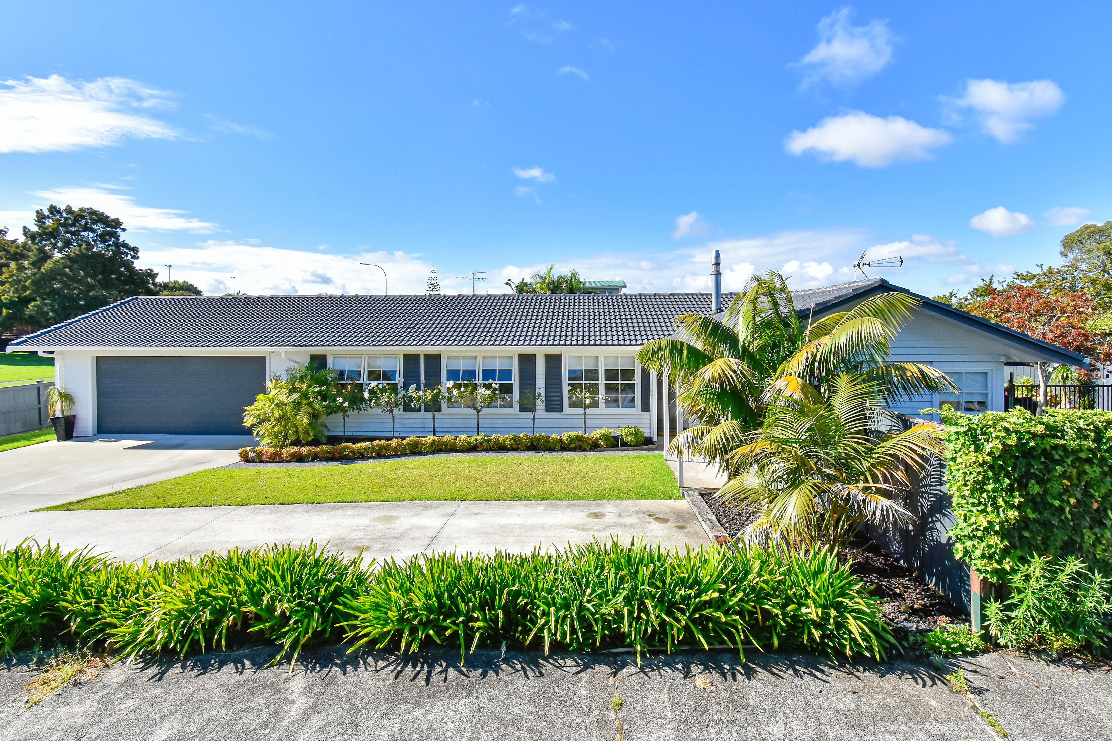 87 Cascades Road, Pakuranga, Manukau City