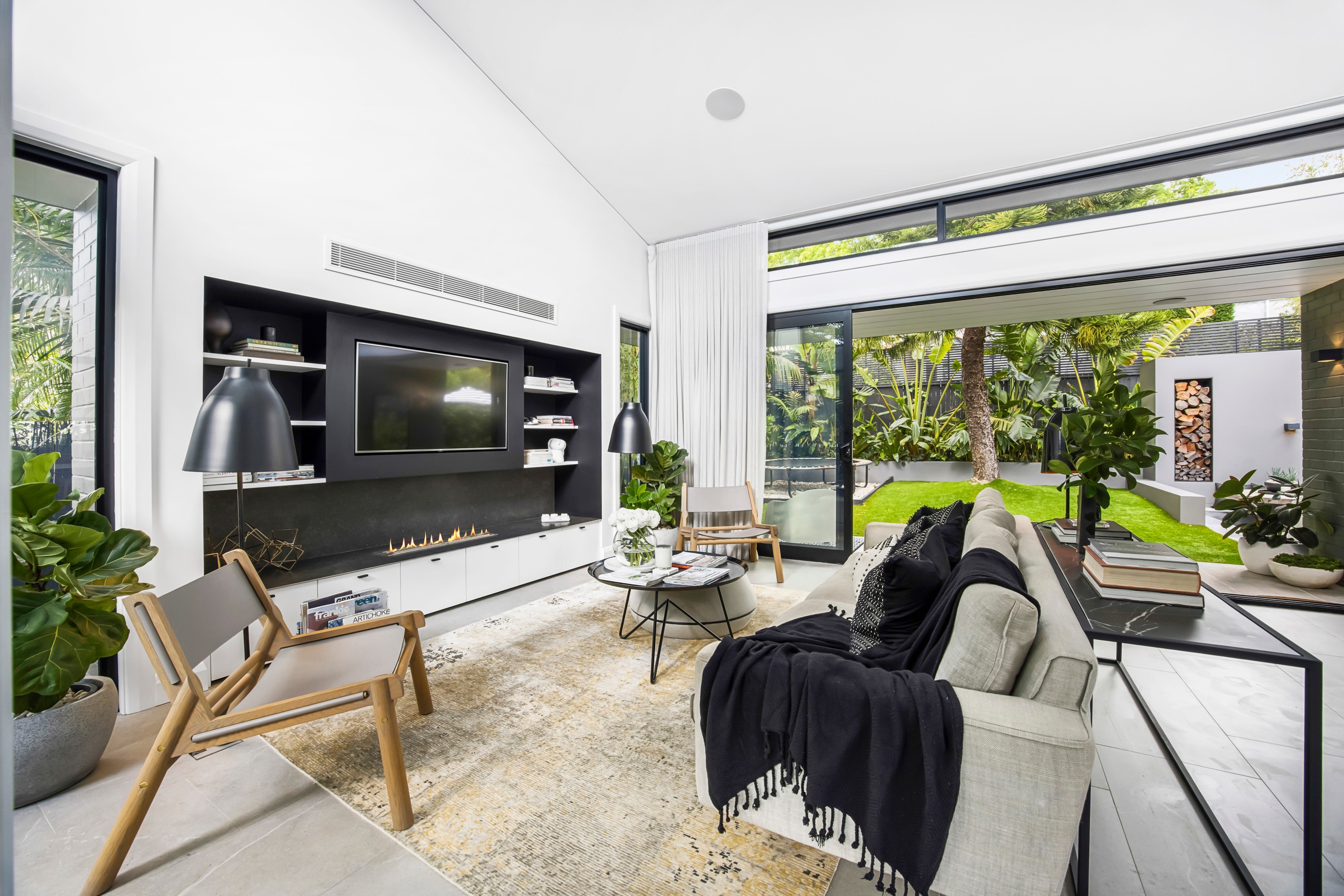 2/15 Alan Street, Cammeray, NSW 2062