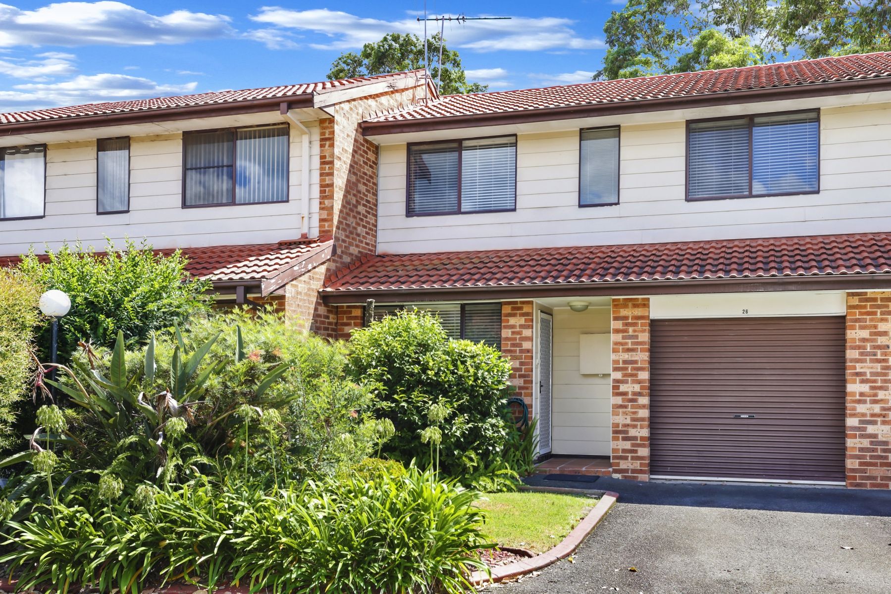 4-12 Chapman Street, Werrington NSW 2747