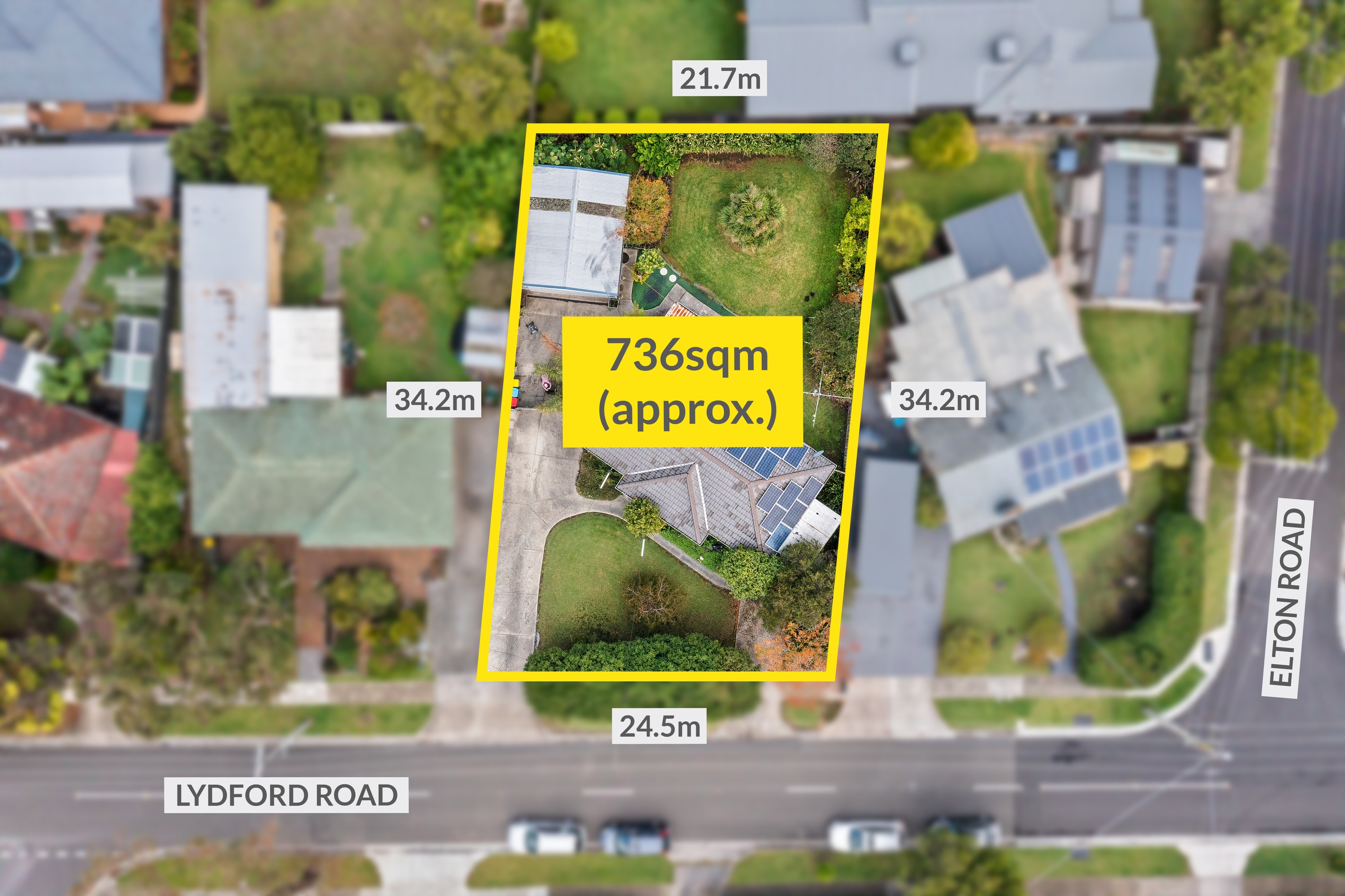 20 Lydford Road, Ferntree Gully, VIC 3156