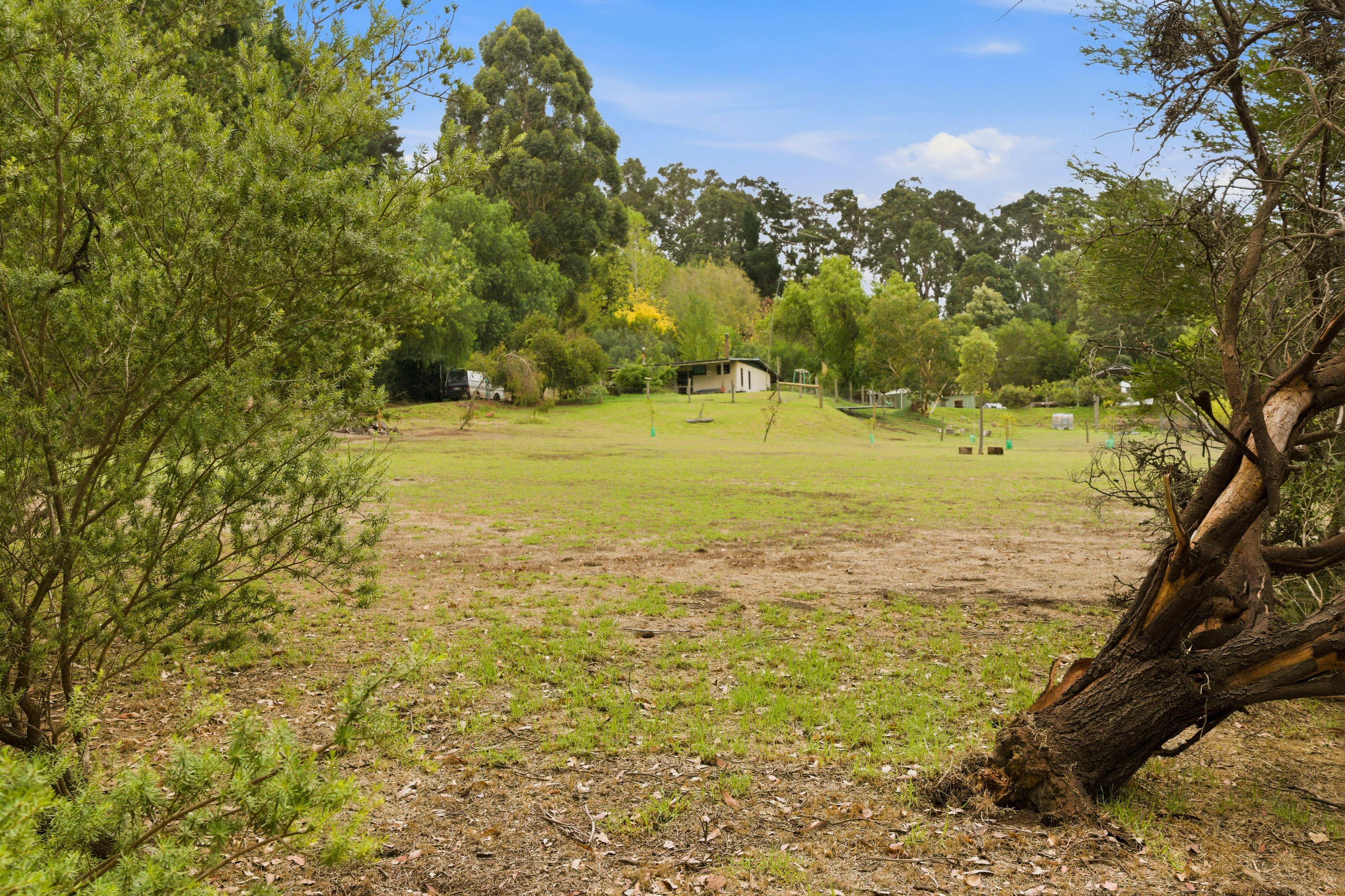 19 West Blackwood Terrace, Bridgetown, WA
