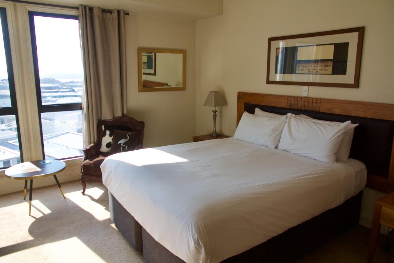 901/22 Nelson Street, Auckland Central, Auckland City