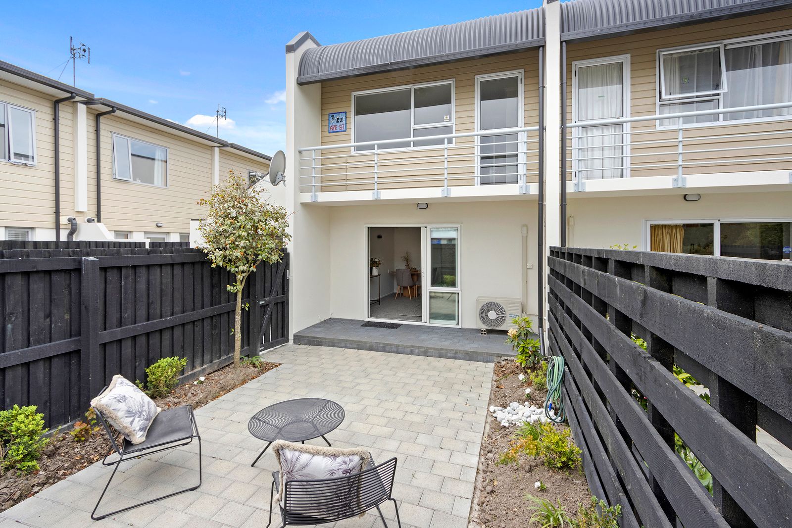 7/25 Ayr Street, Riccarton, Christchurch City 8041 - Sold Unit - Ray ...