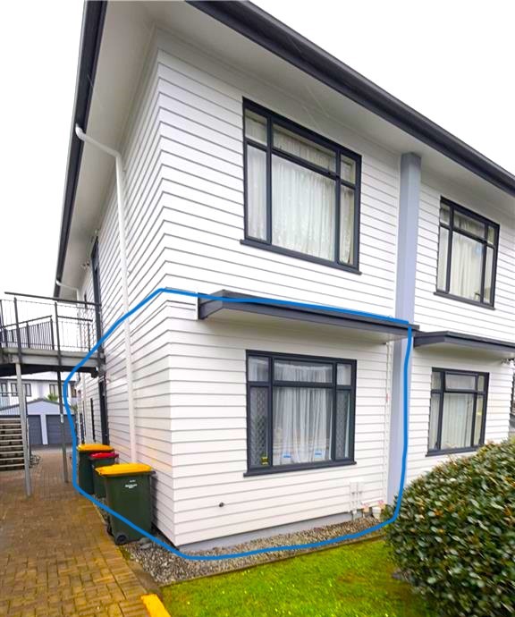 131/2 Armoy Drive, East Tamaki, Manukau City