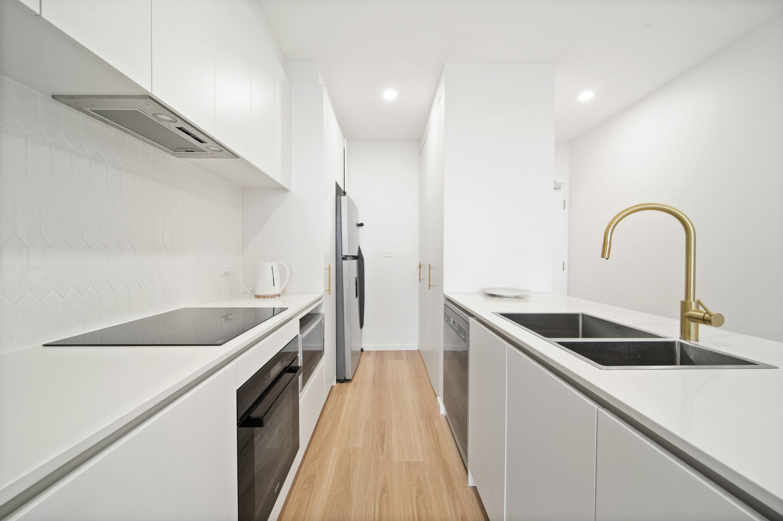 15/2 McMichael Terrace, DENMAN PROSPECT, ACT 2611