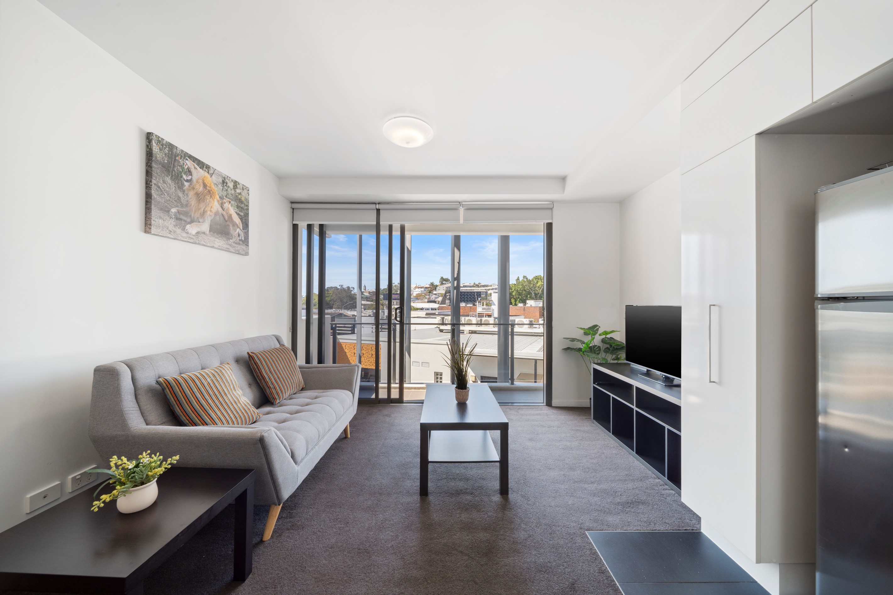 206/8 Jeays Street, Bowen Hills, QLD 4006